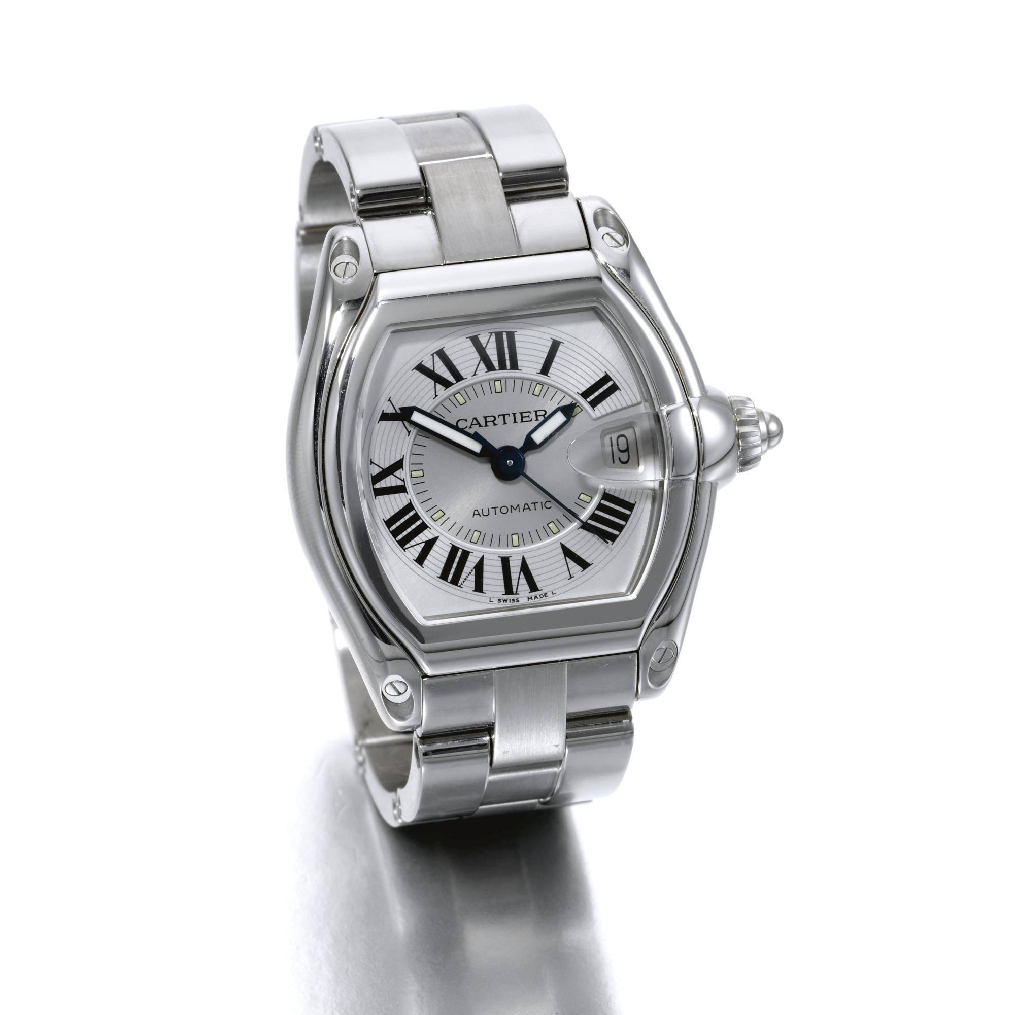 Cartier