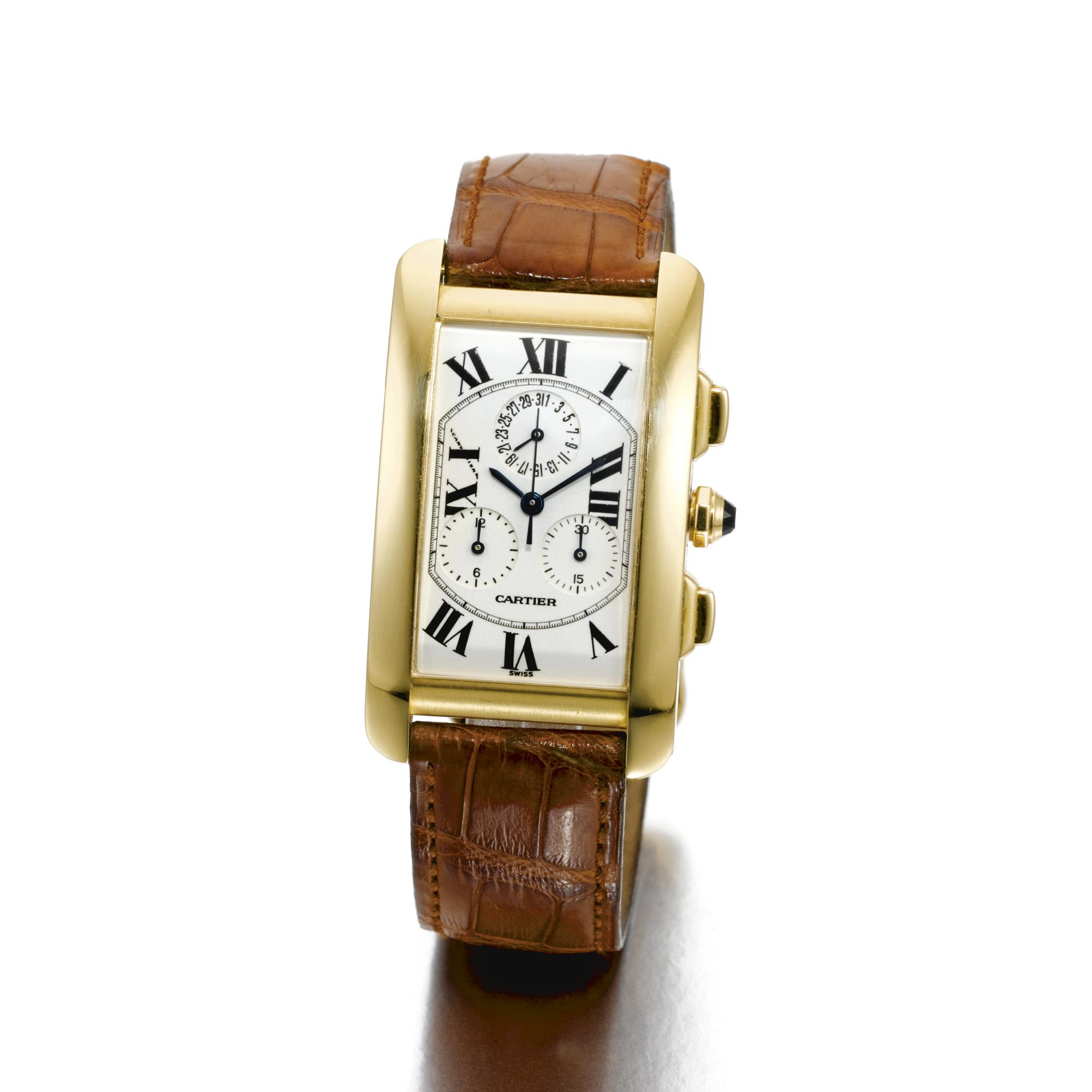 Cartier