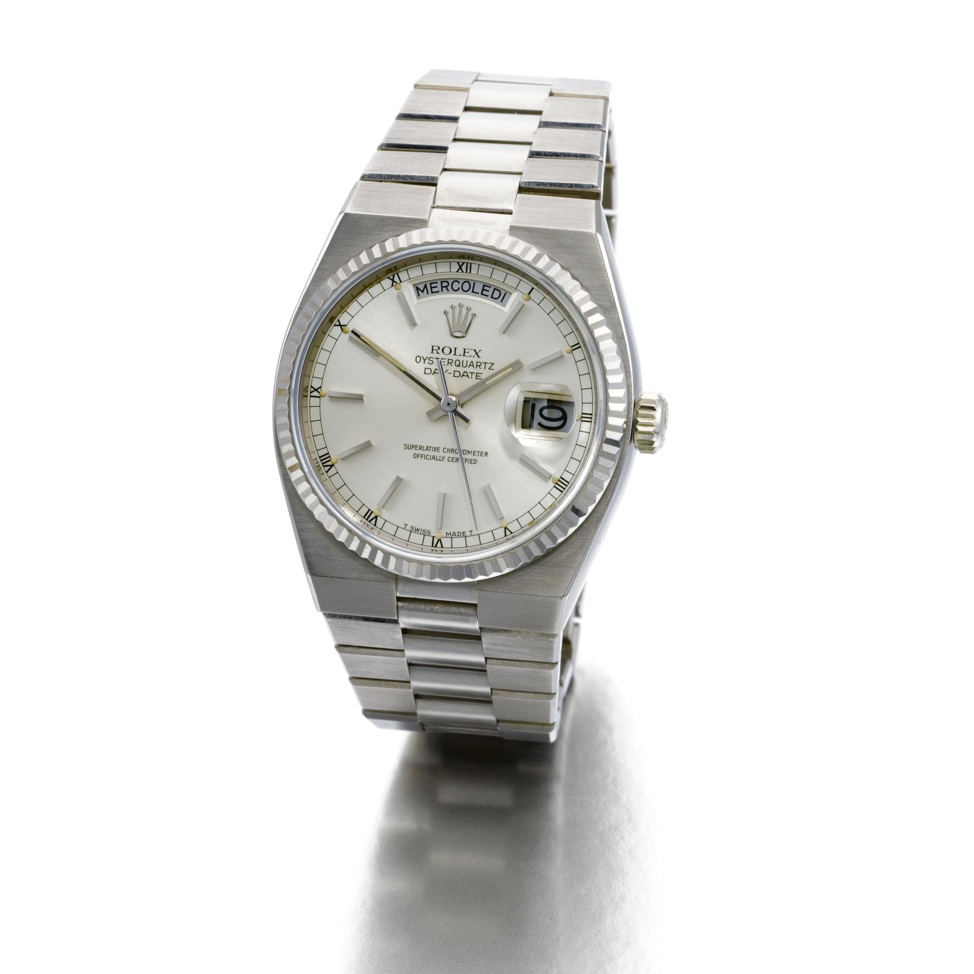 Rolex