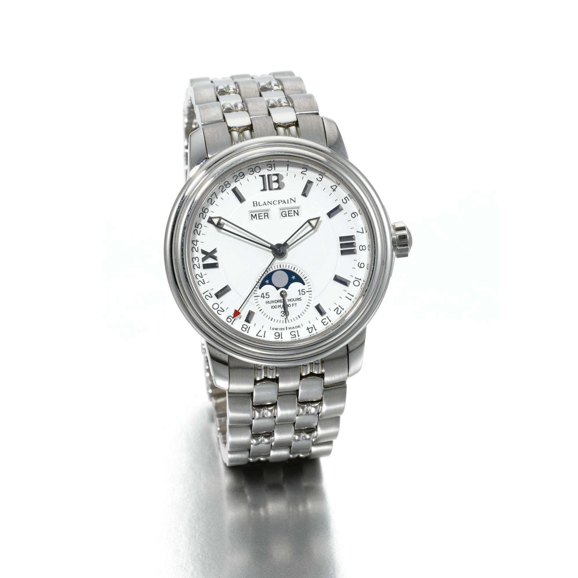Blancpain