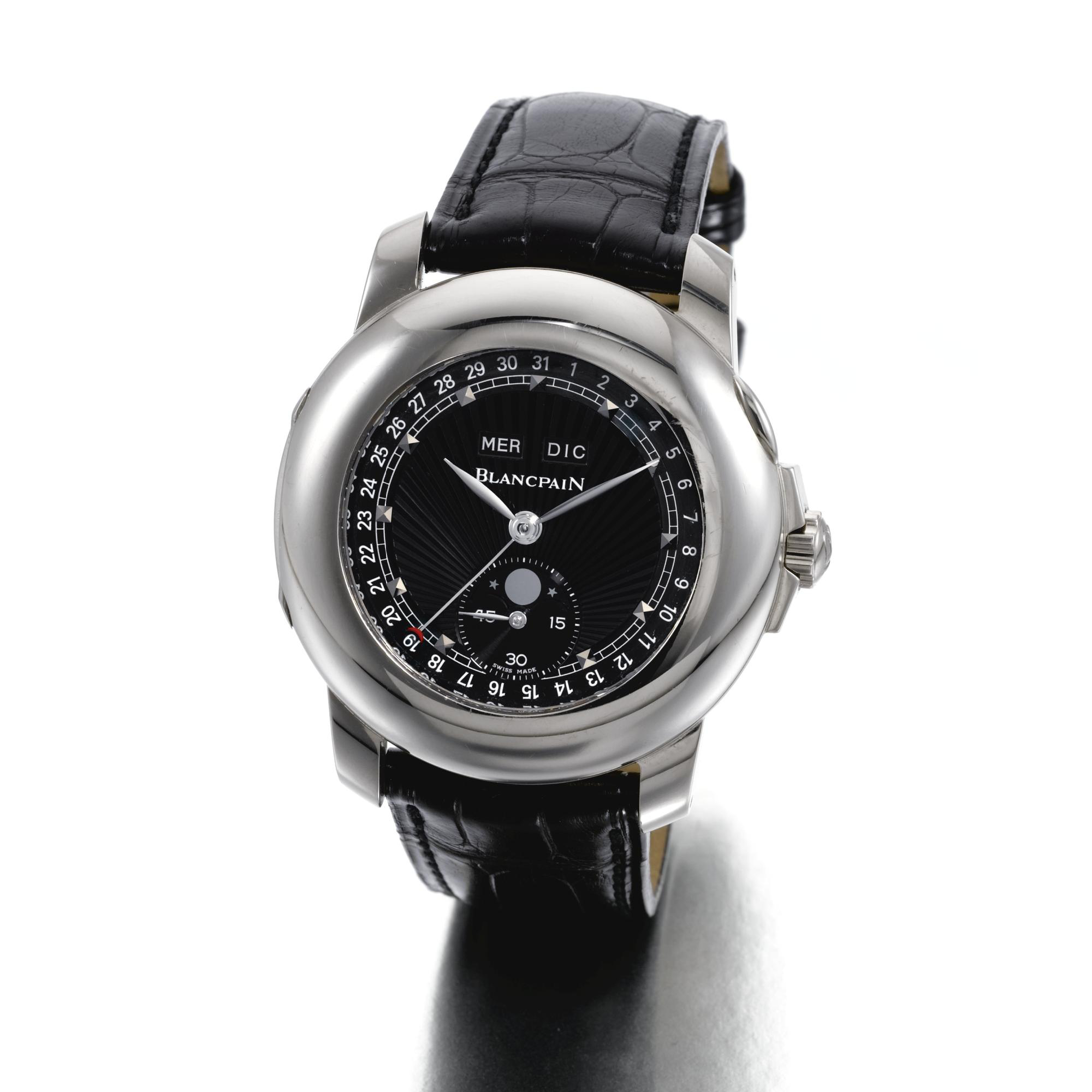 Blancpain