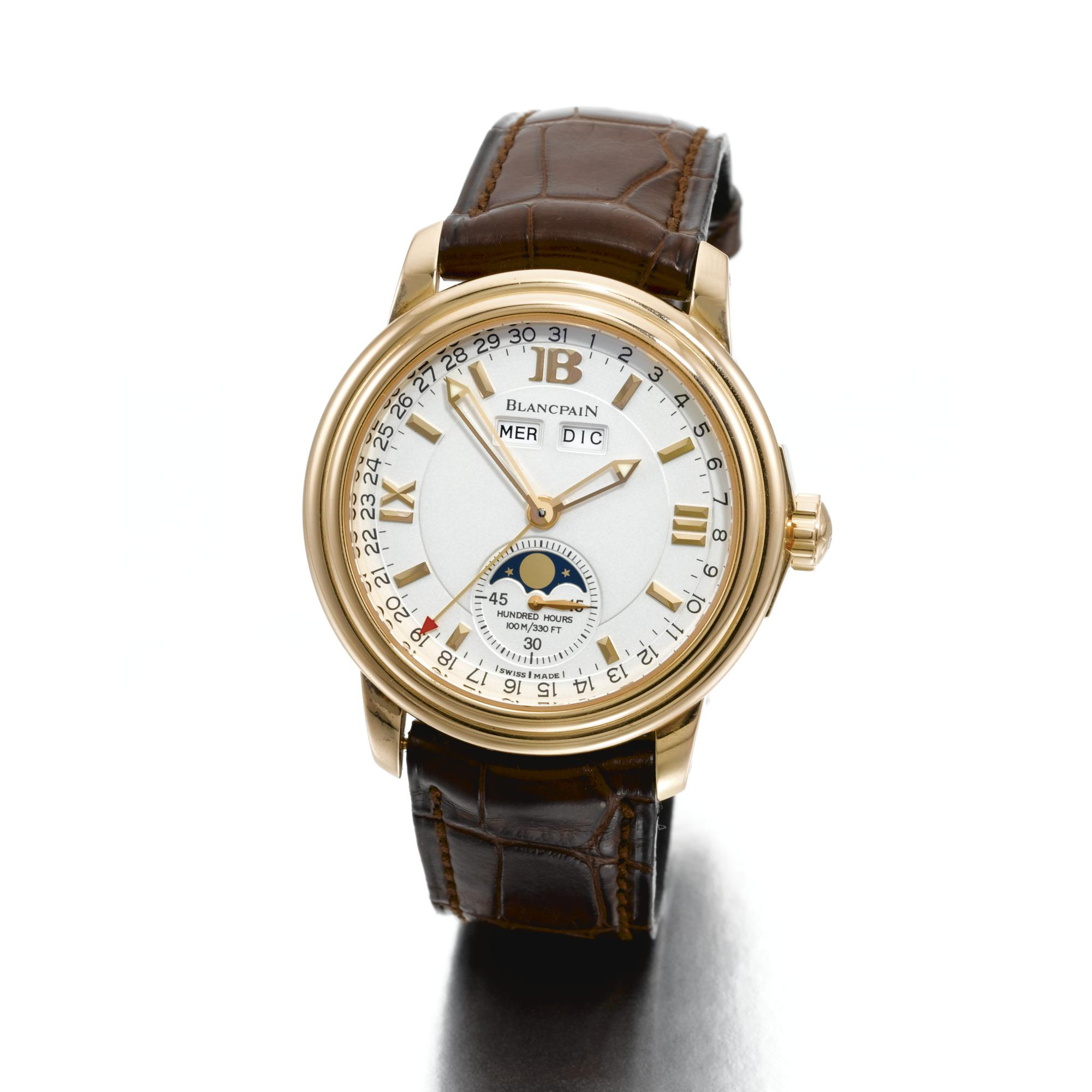 Blancpain