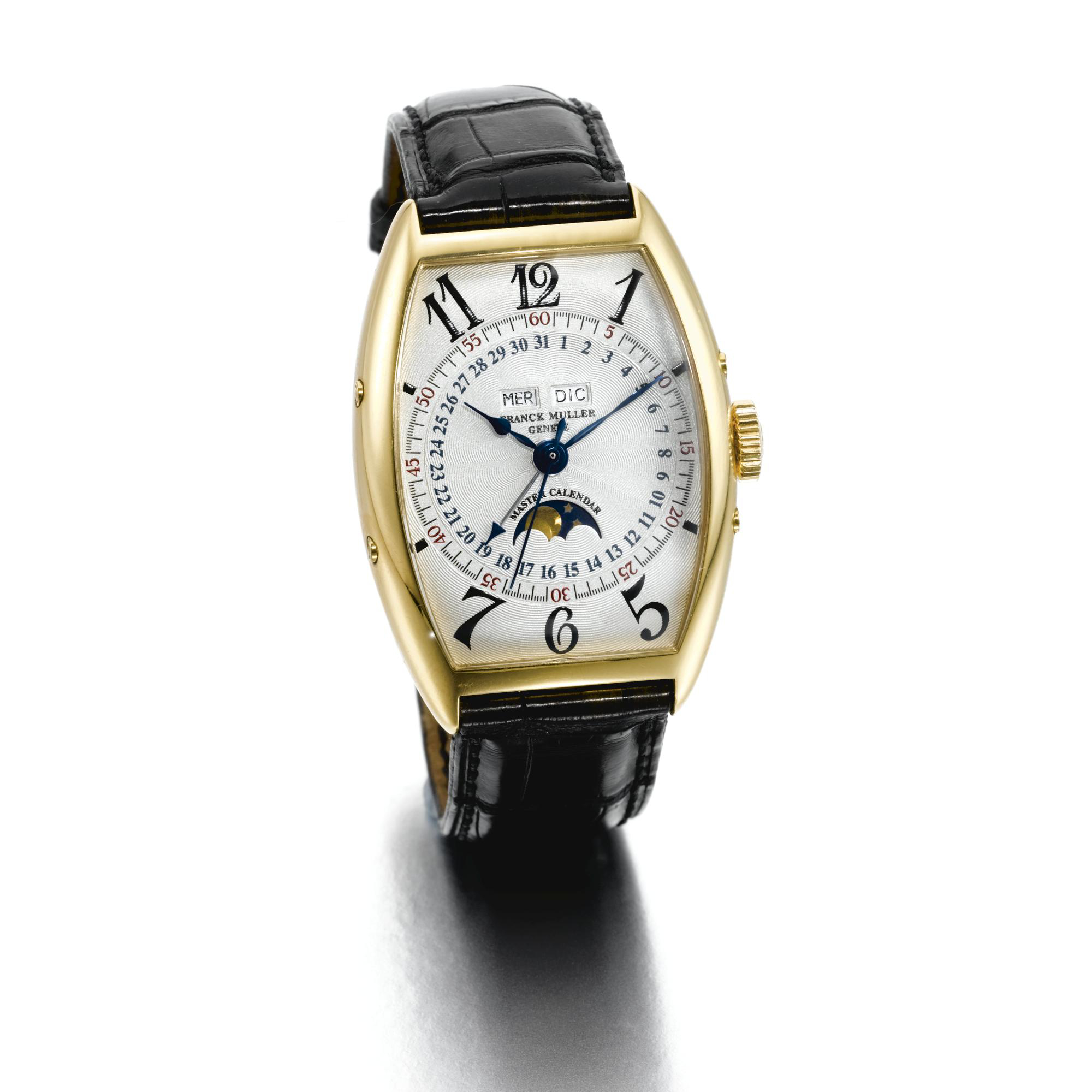 Franck Muller