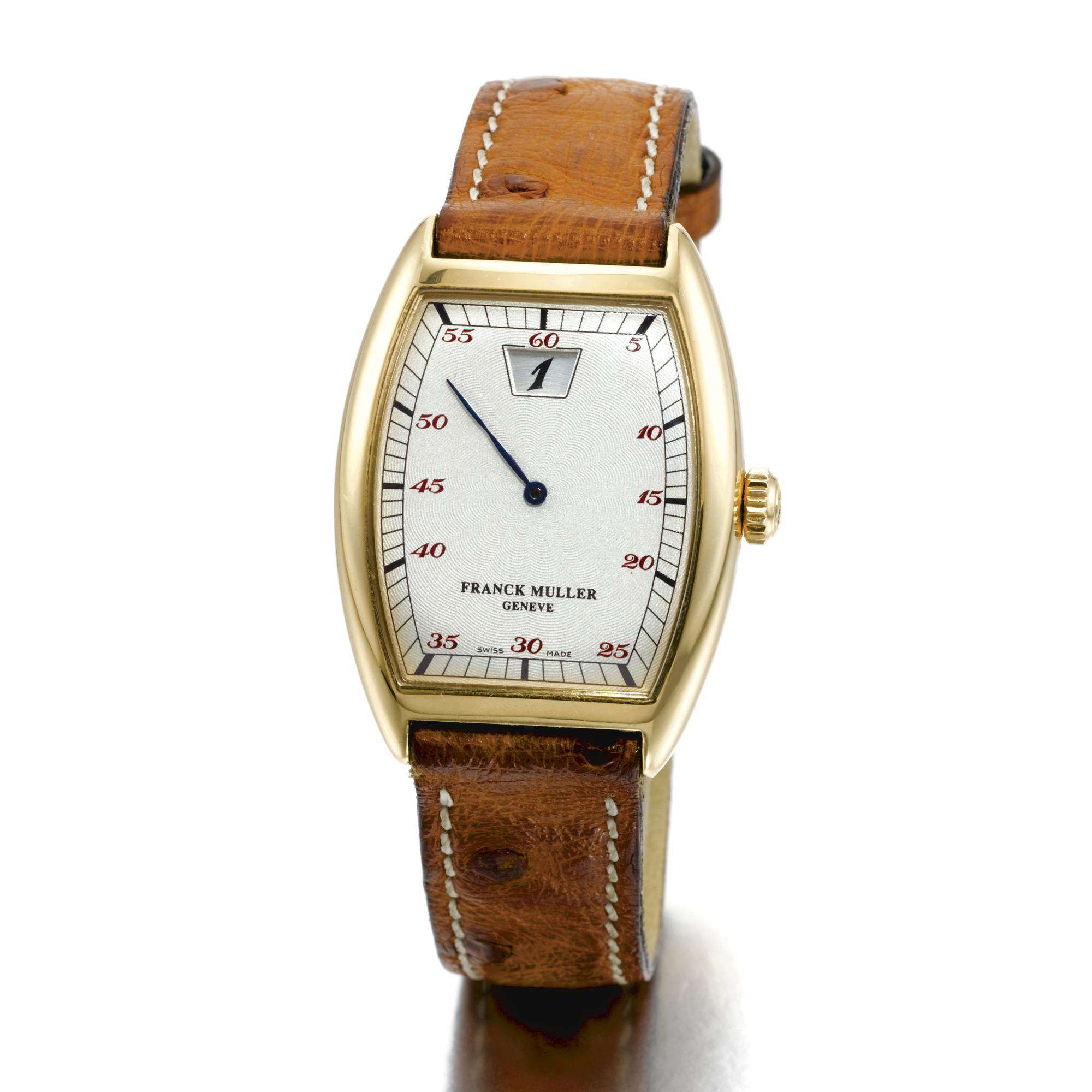 Franck Muller