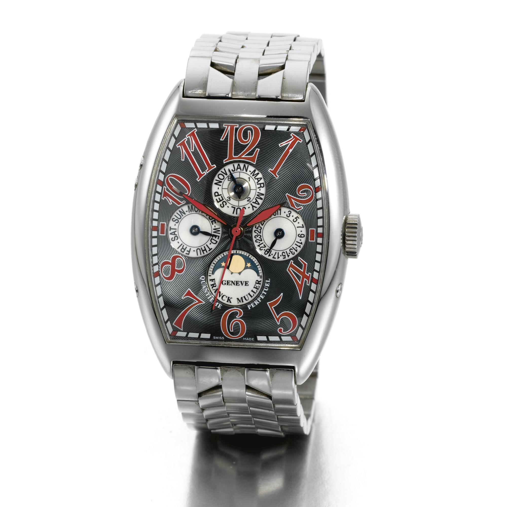 Franck Muller