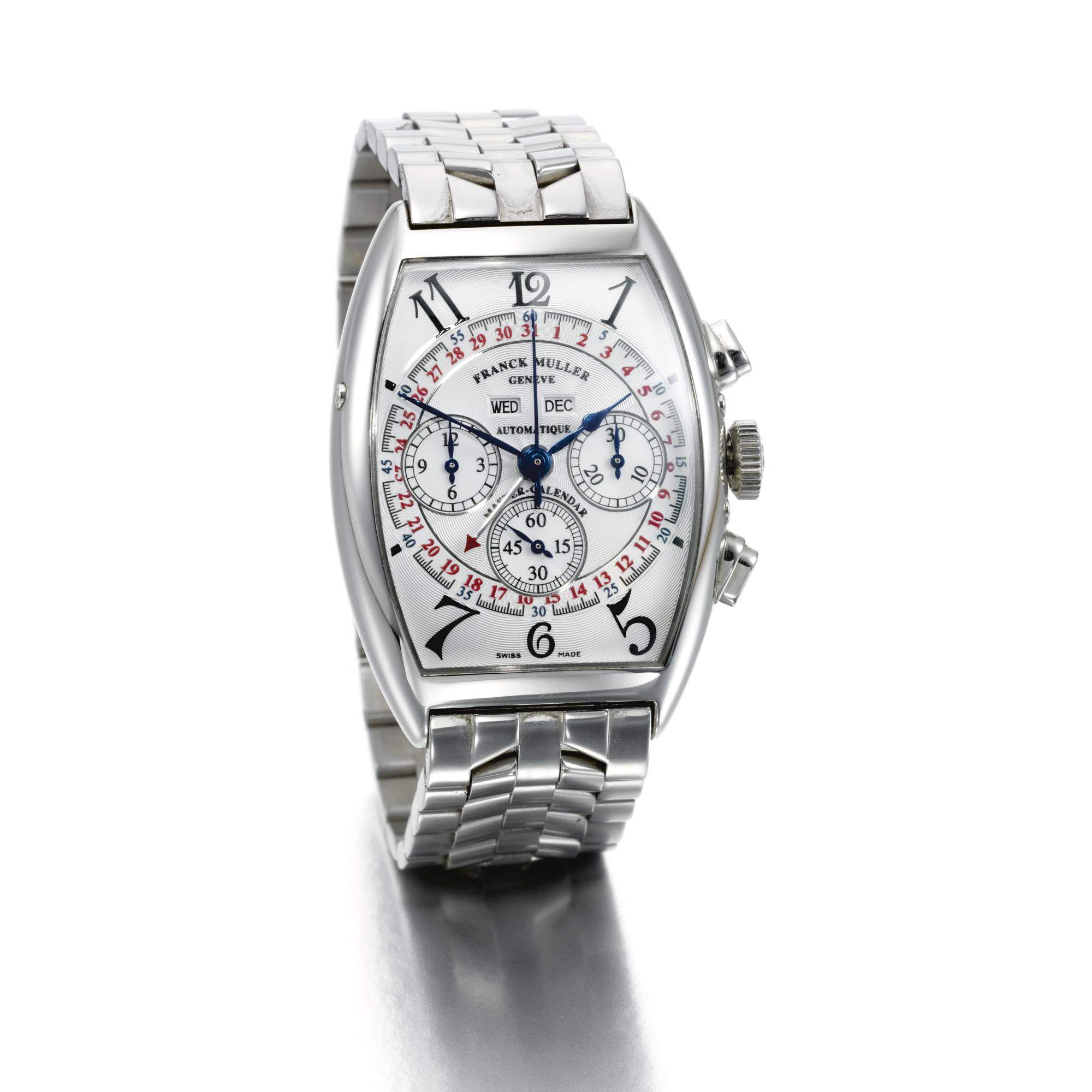 Franck Muller