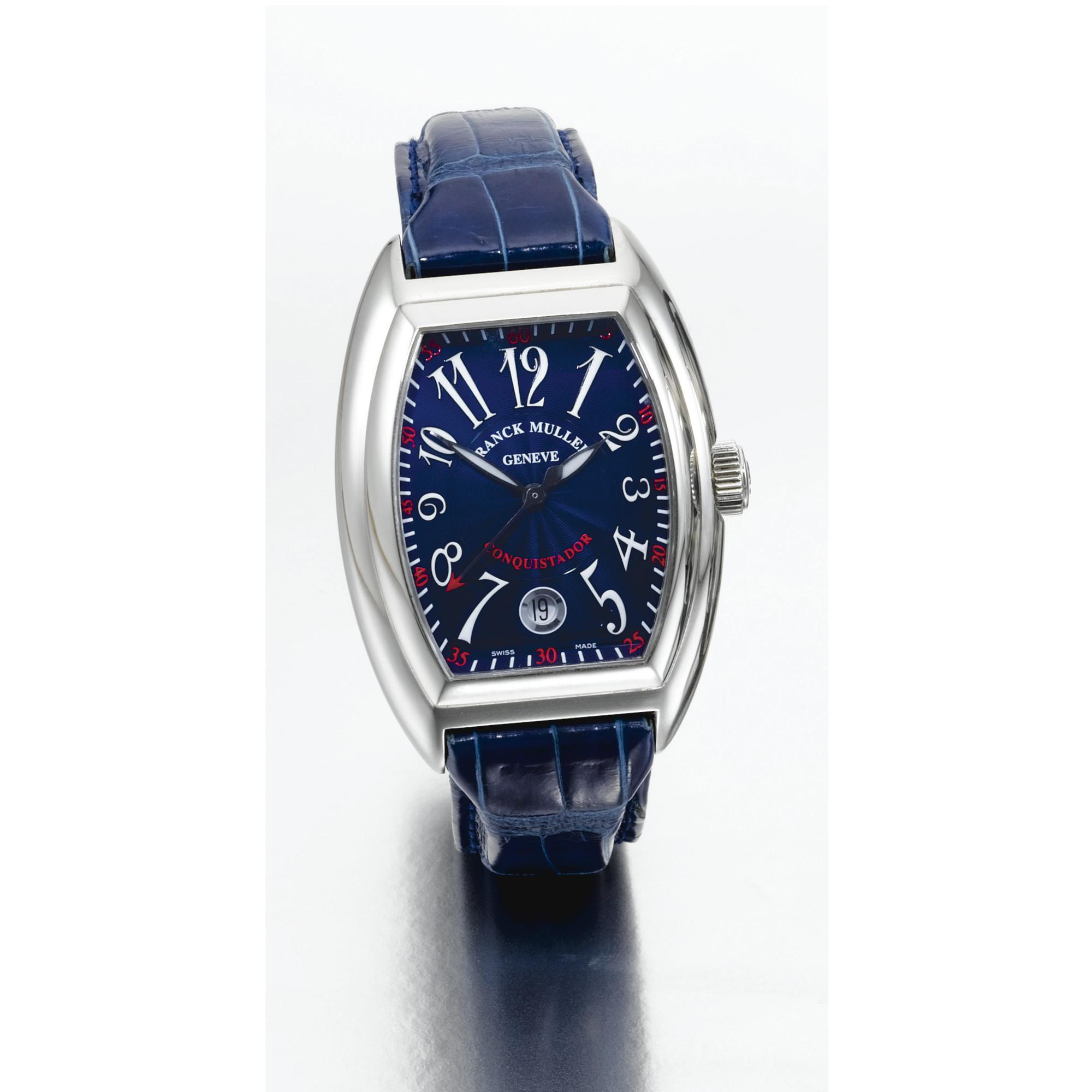 Franck Muller