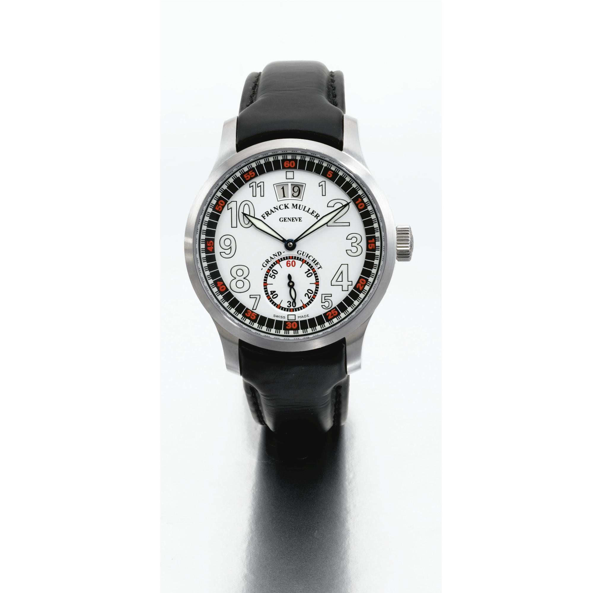 Franck Muller