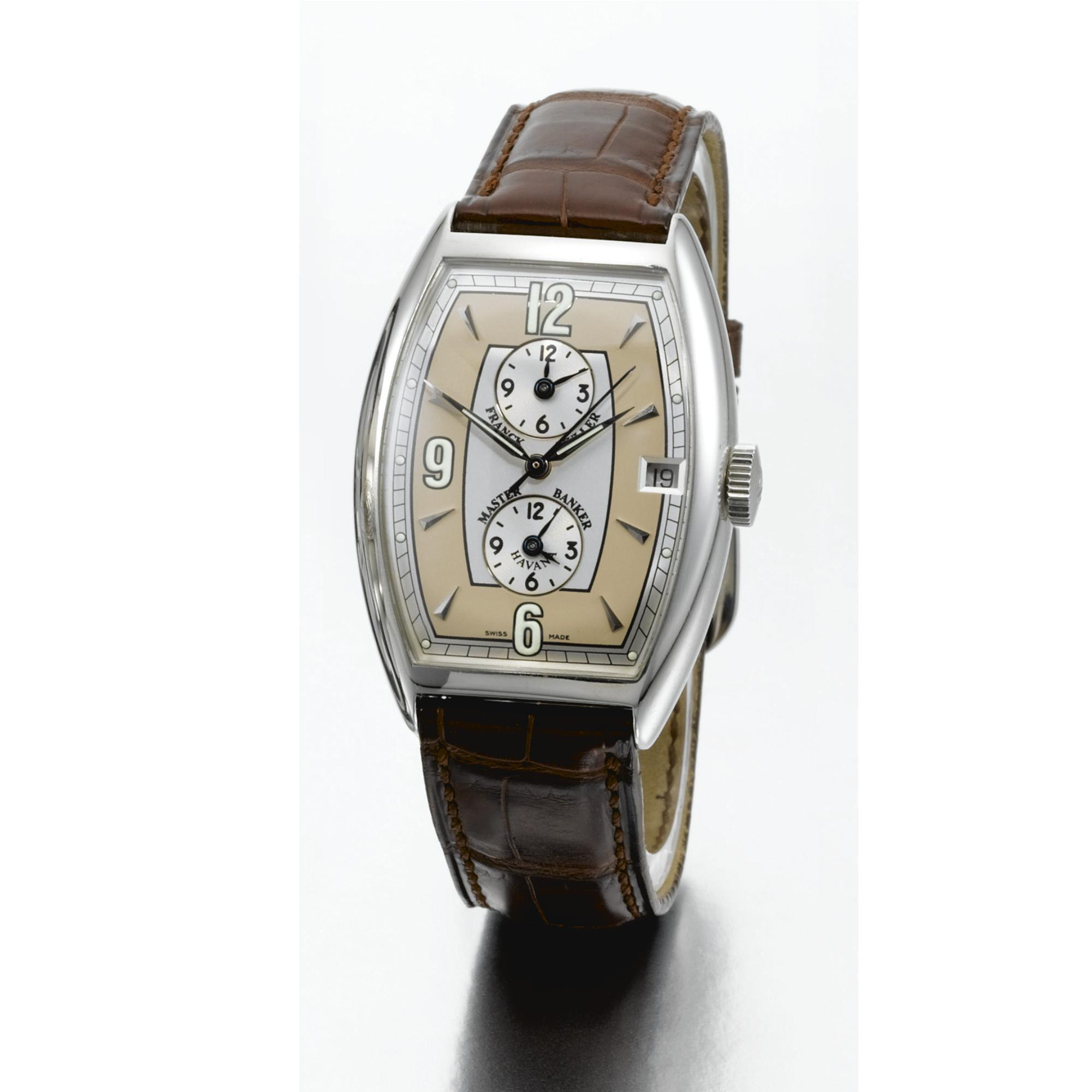 Franck Muller