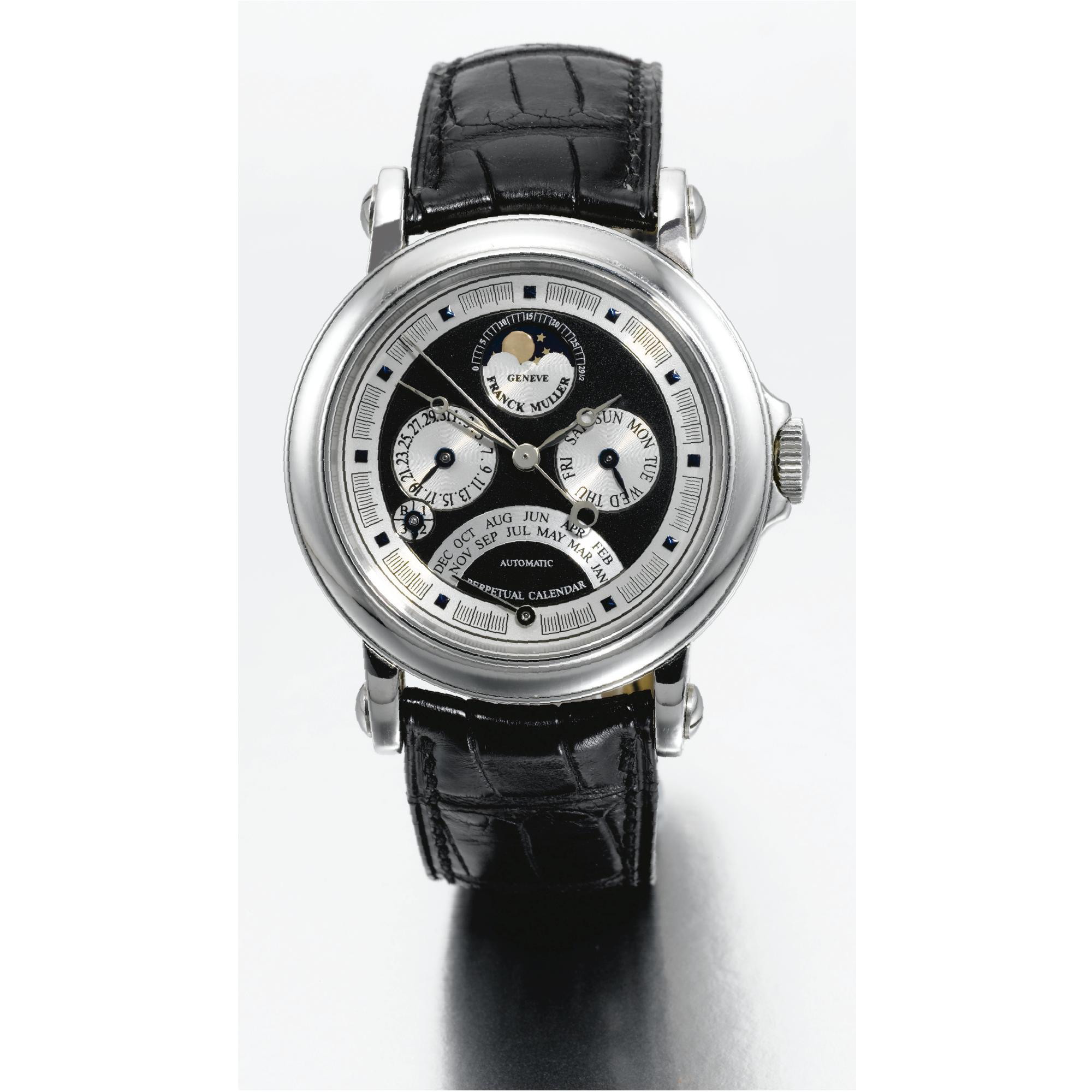 Franck Muller