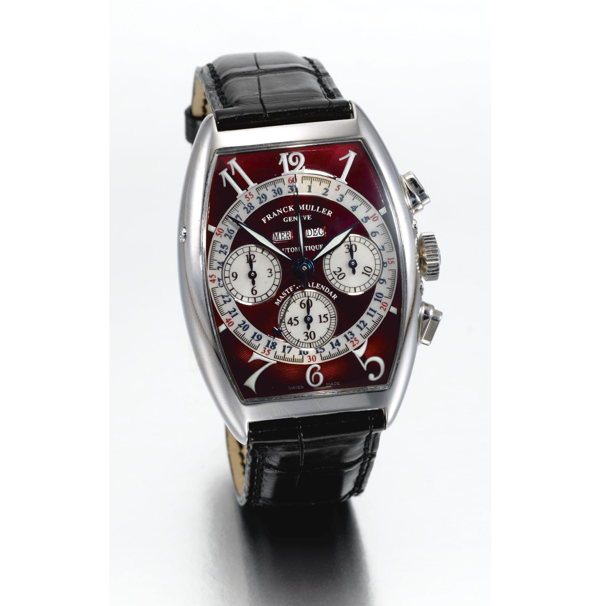 Franck Muller