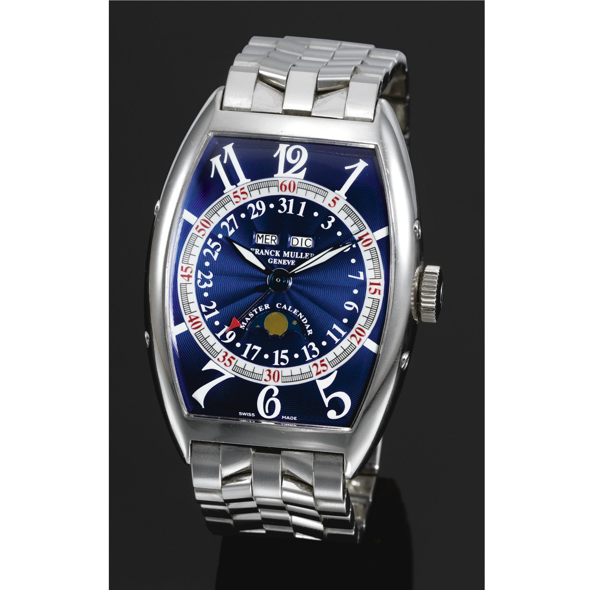 Franck Muller