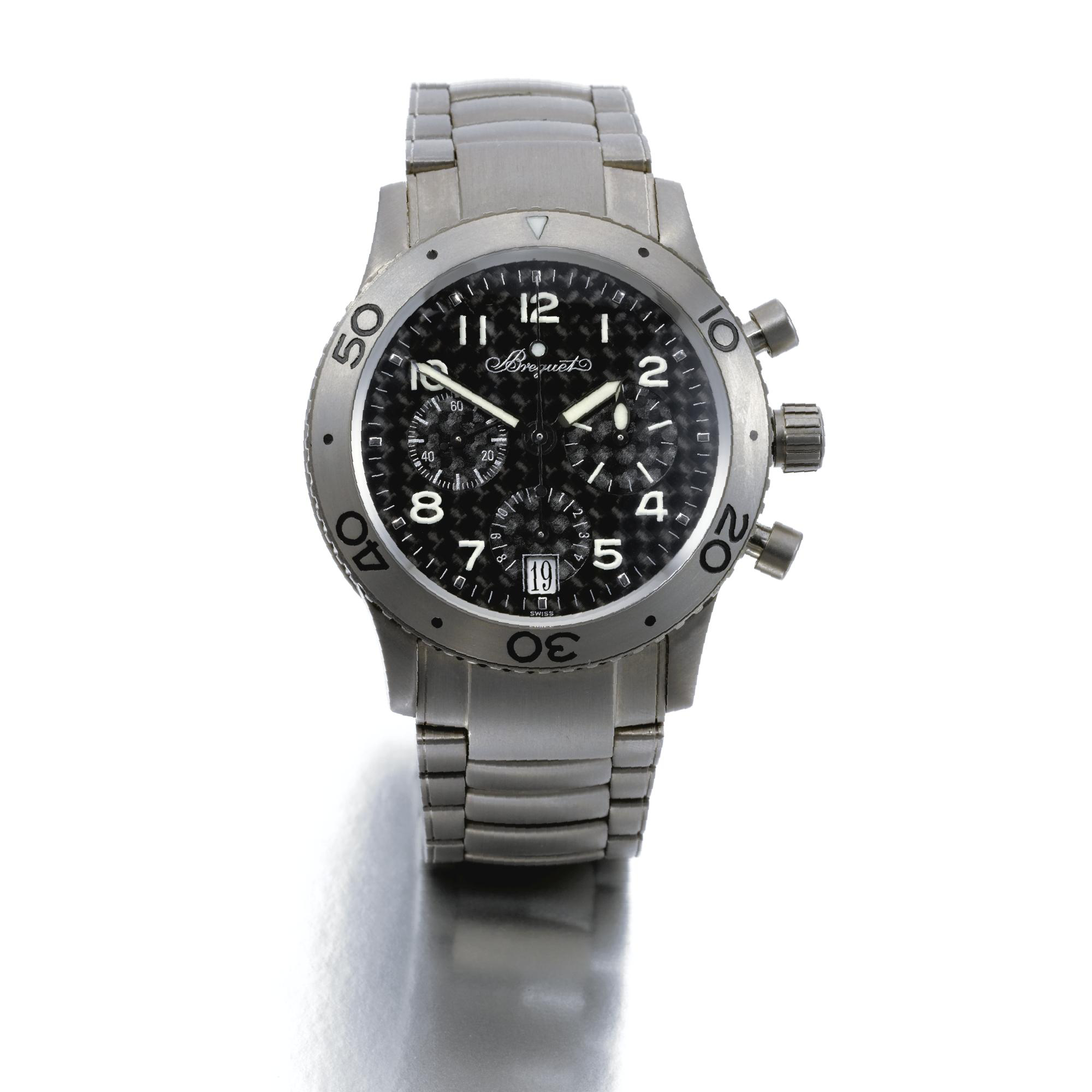 Breguet