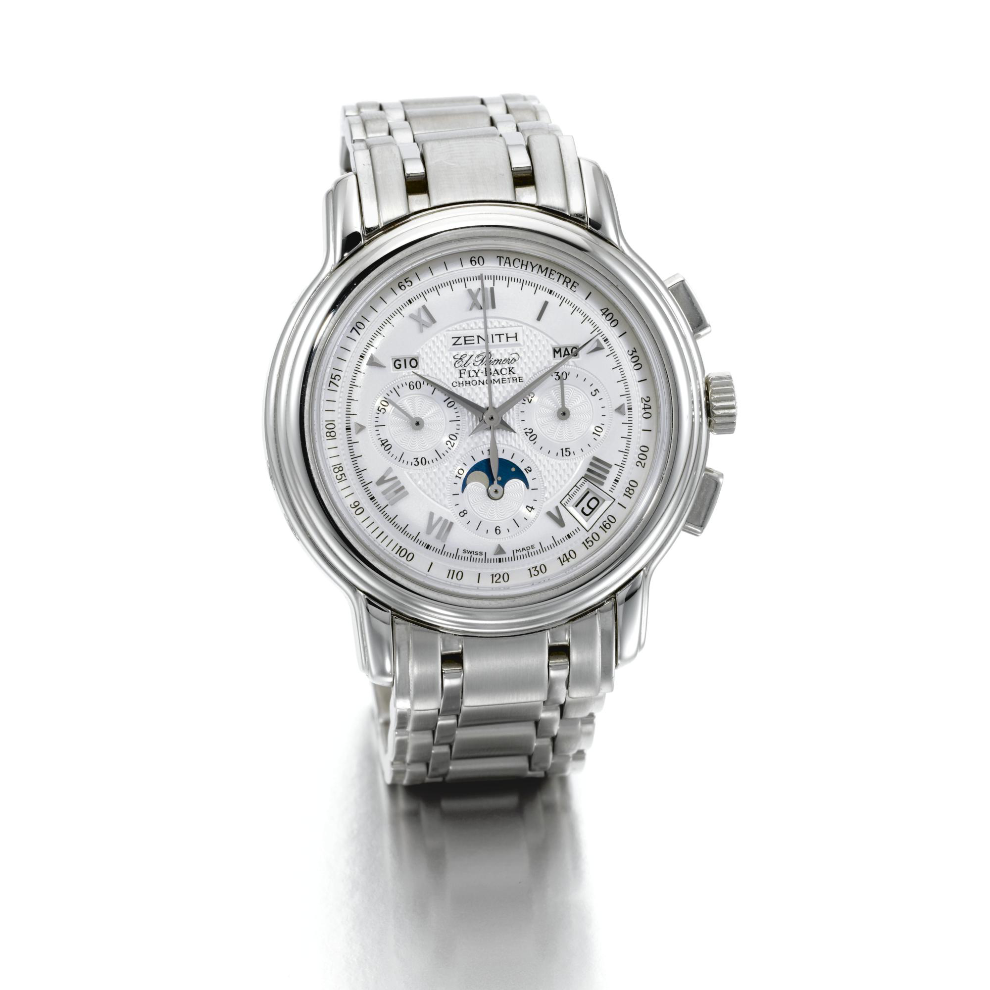 Zenith