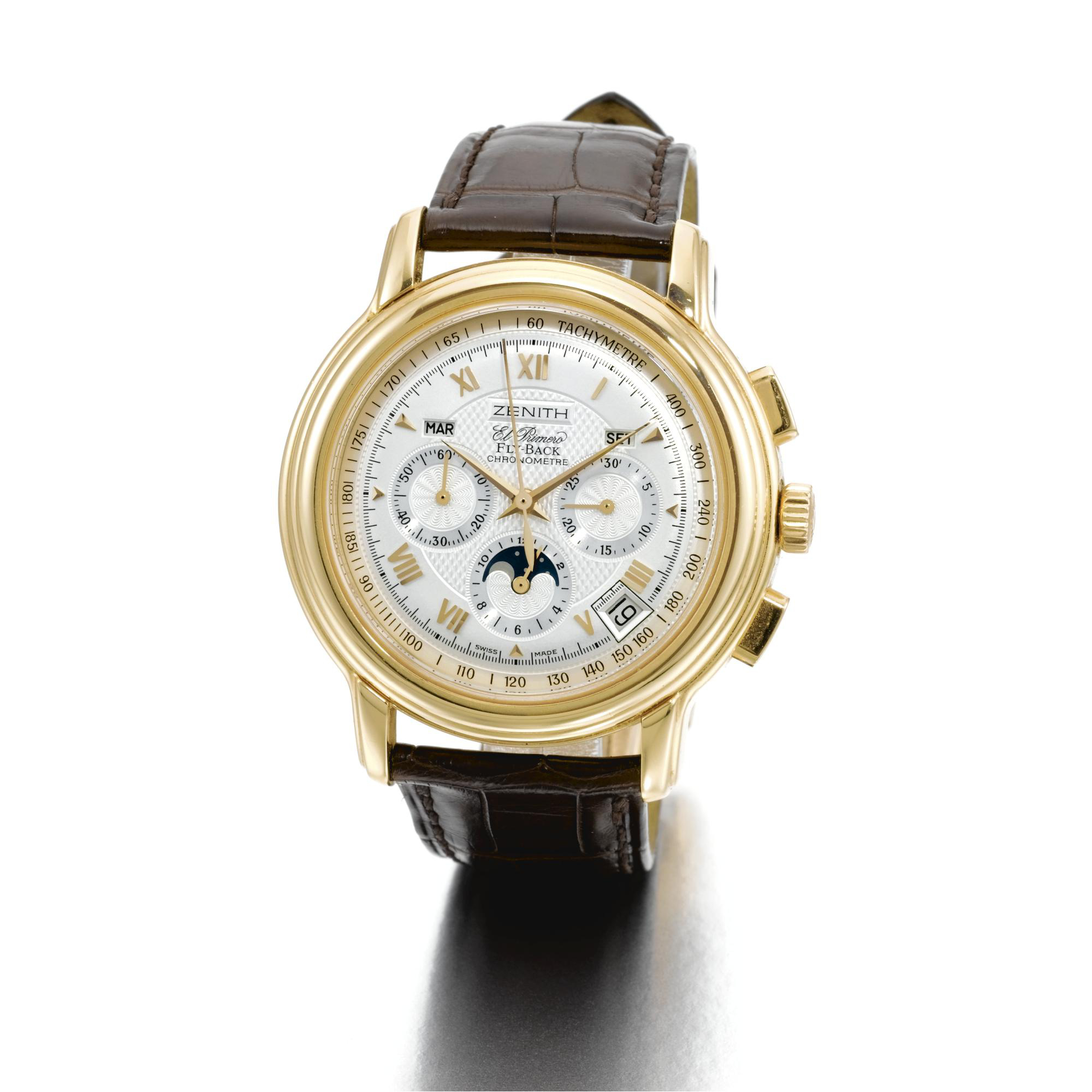 Zenith