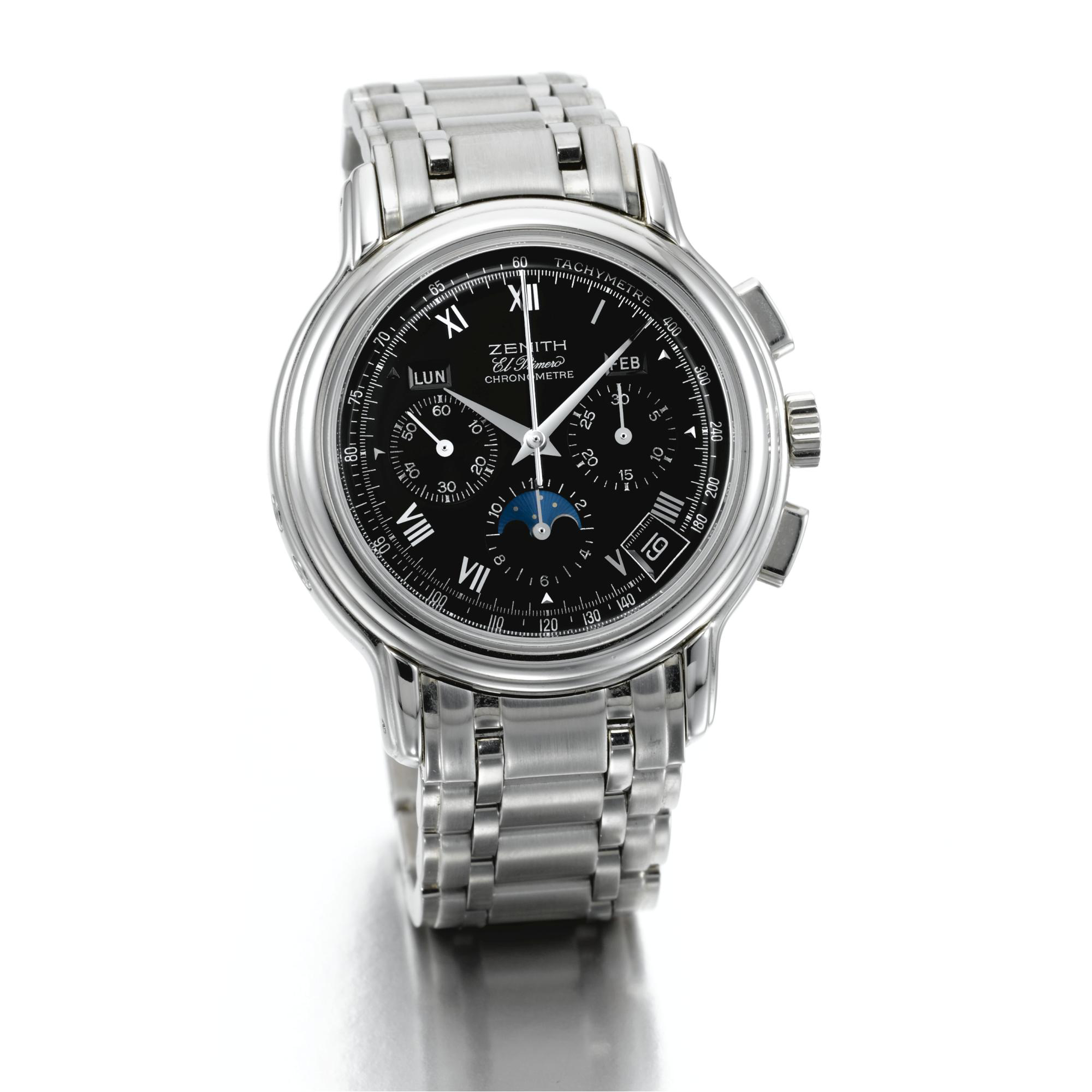 Zenith