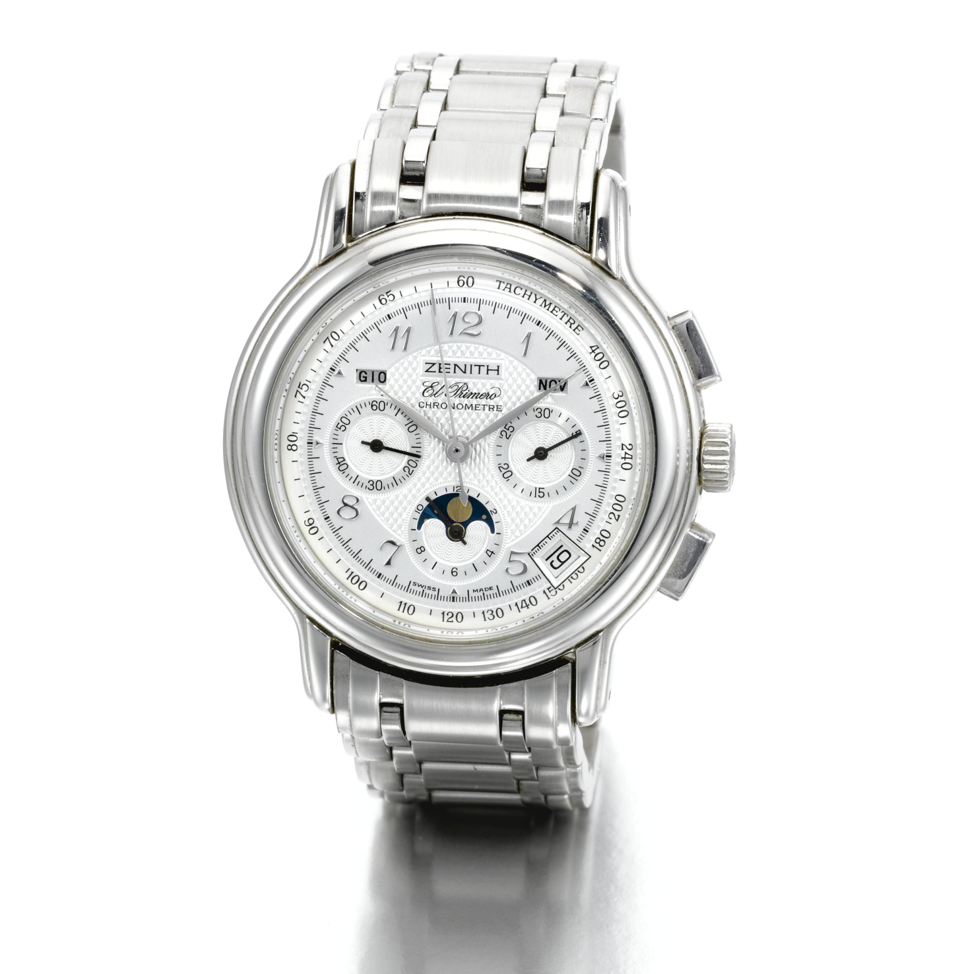 Zenith