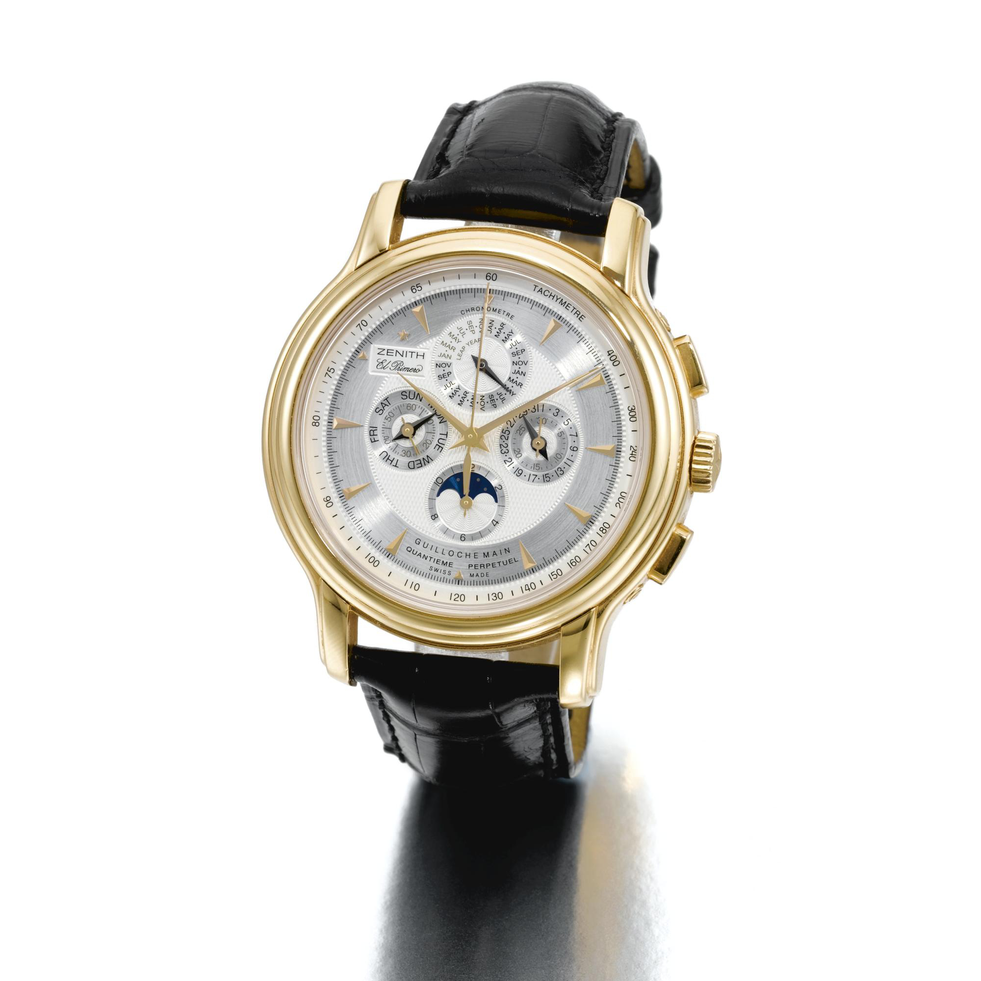 Zenith