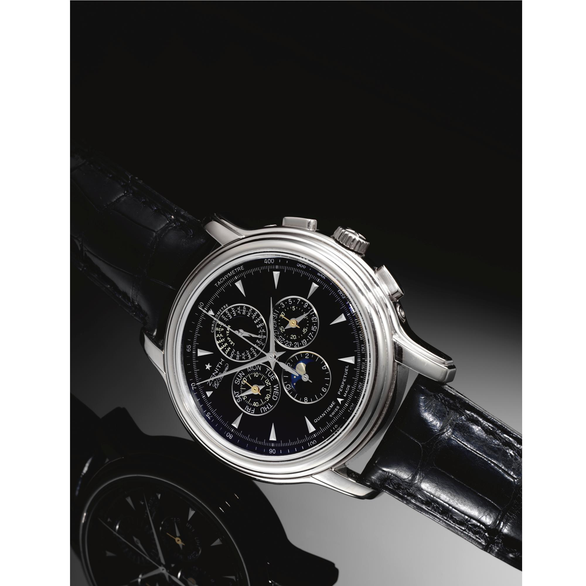 Zenith