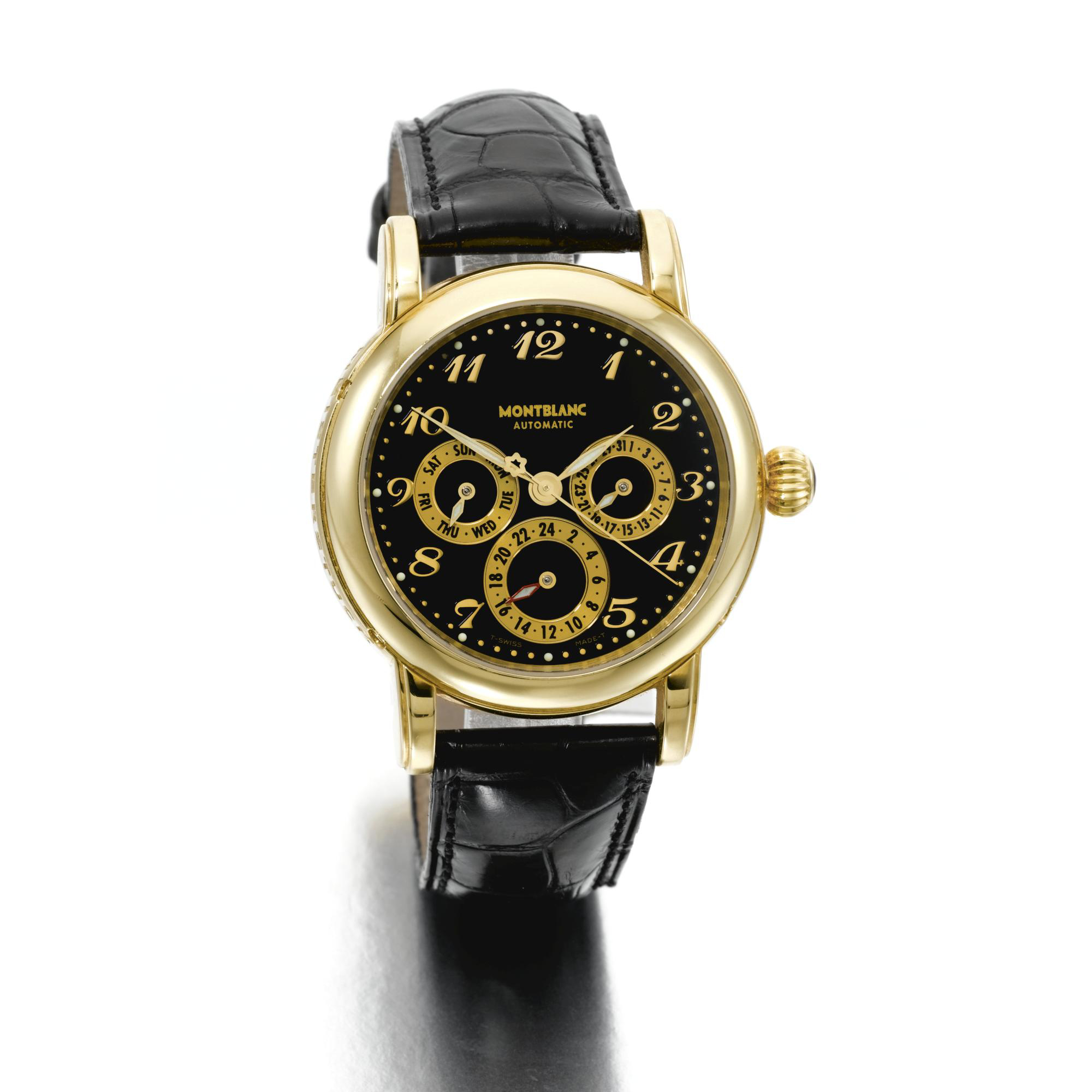 Montblanc