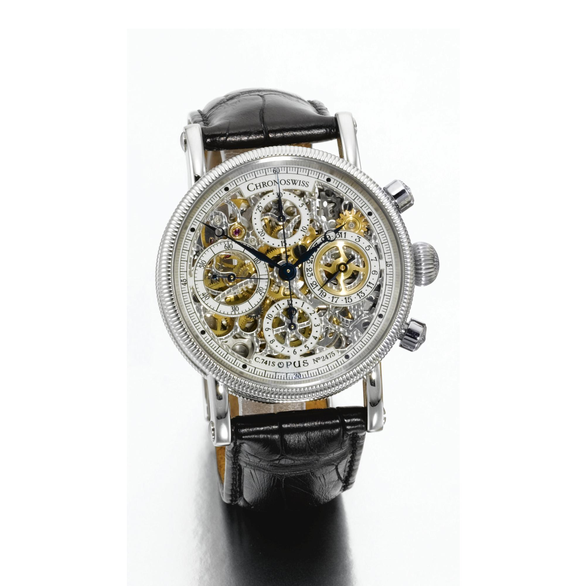 Chronoswiss