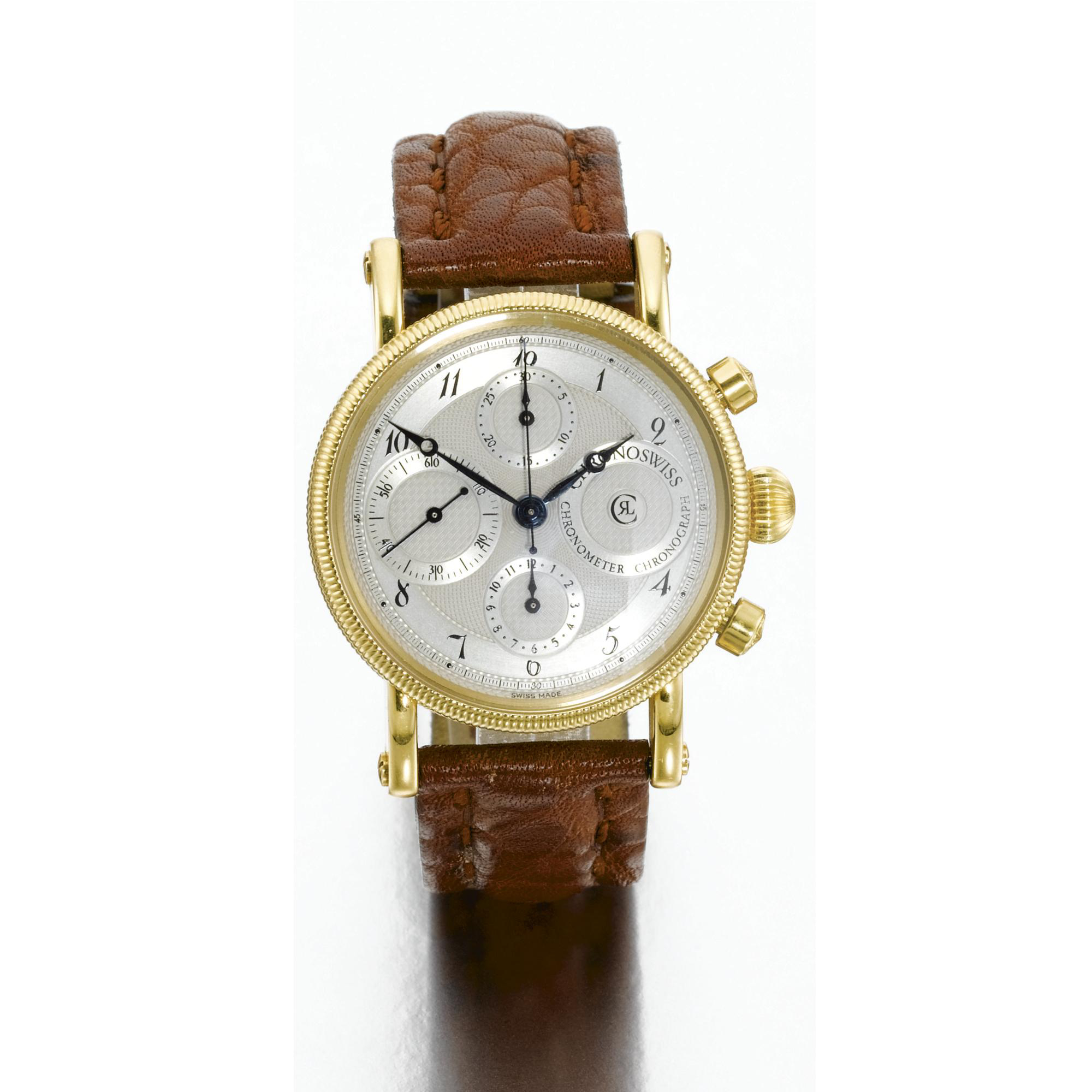 Chronoswiss