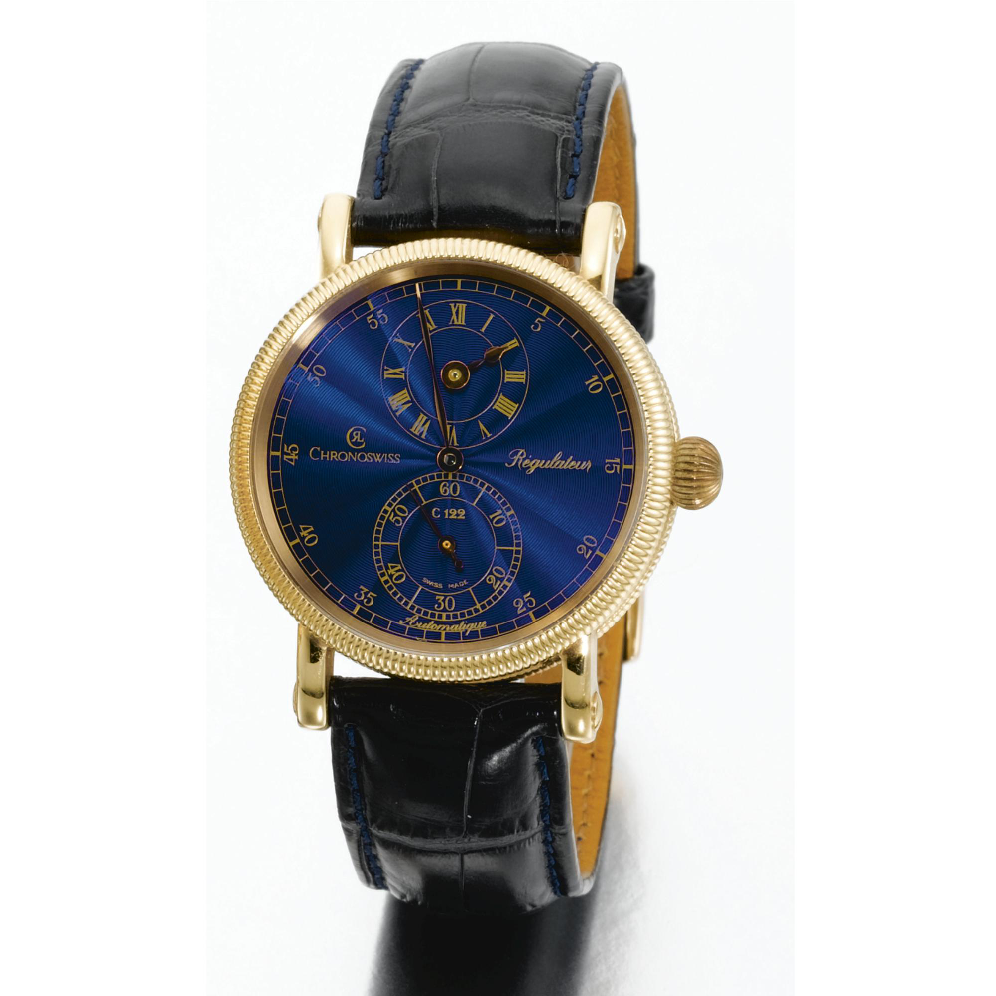 Chronoswiss