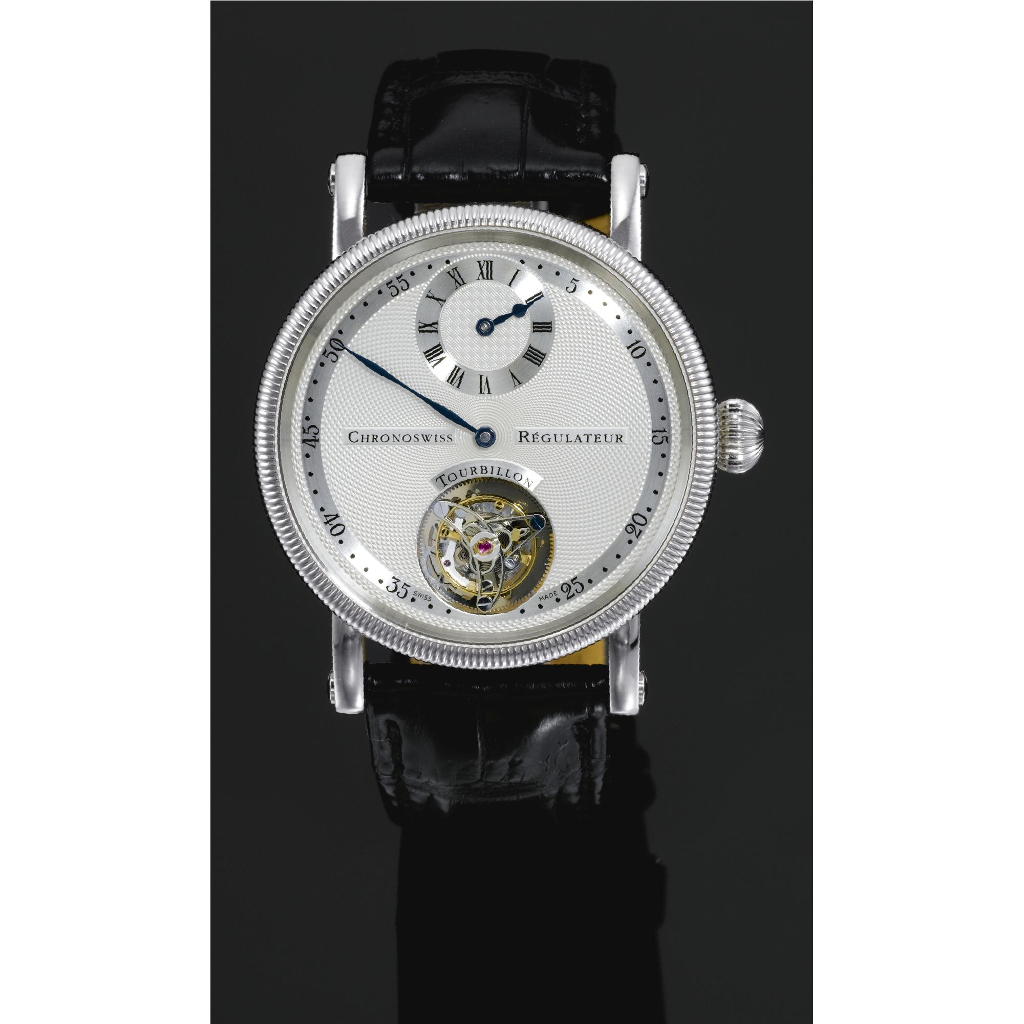 Chronoswiss