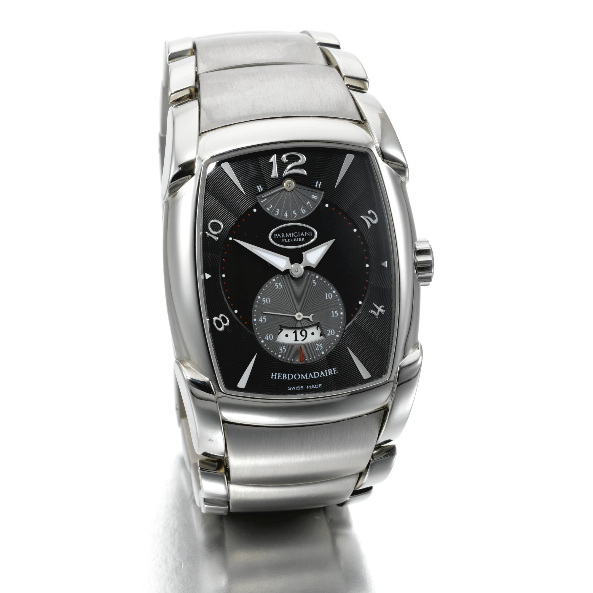 Parmigiani Fleurier