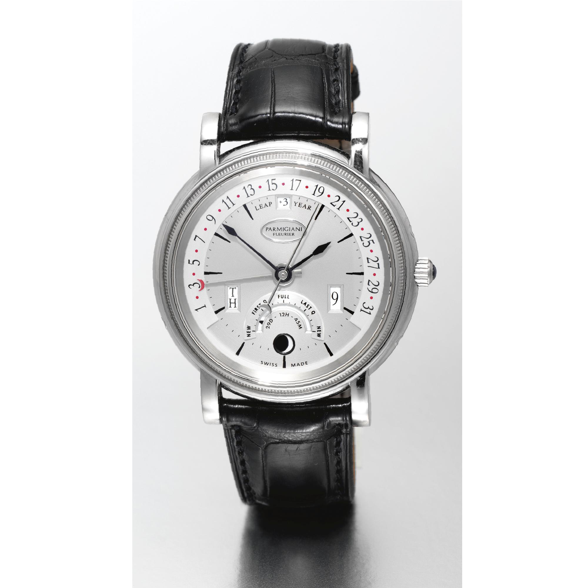 Parmigiani Fleurier