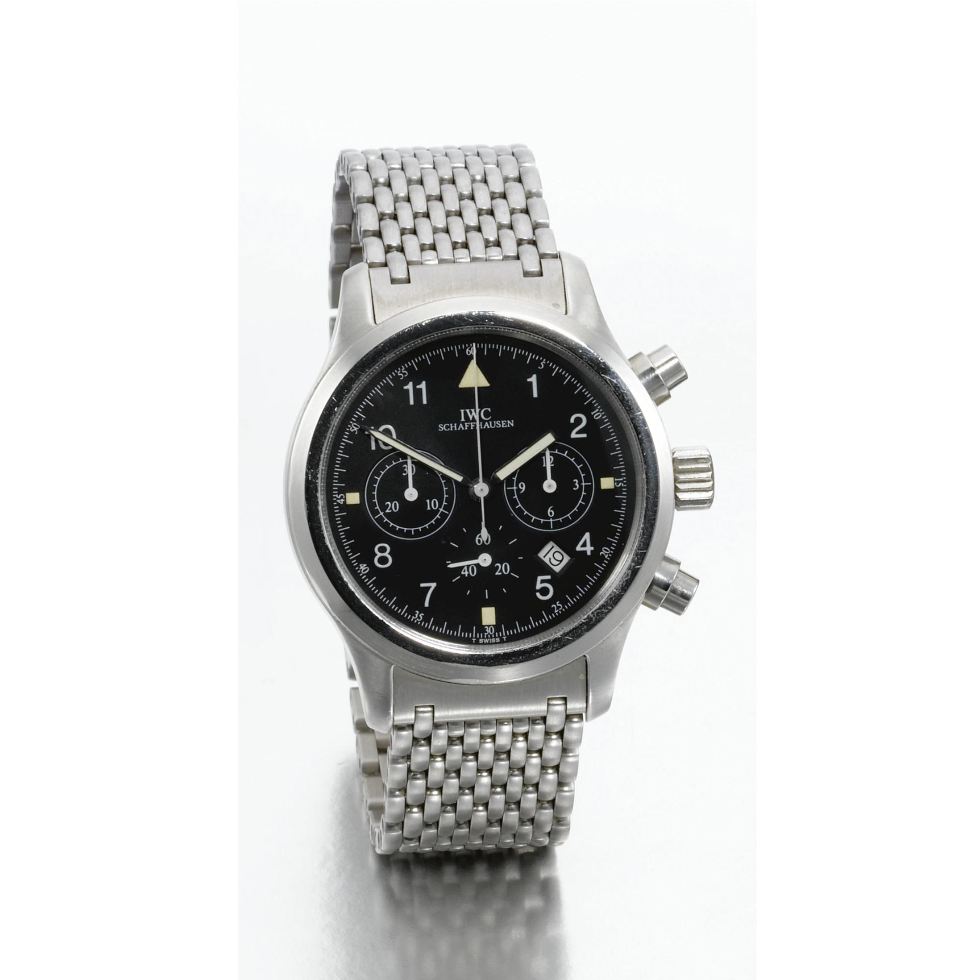 International Watch Co.