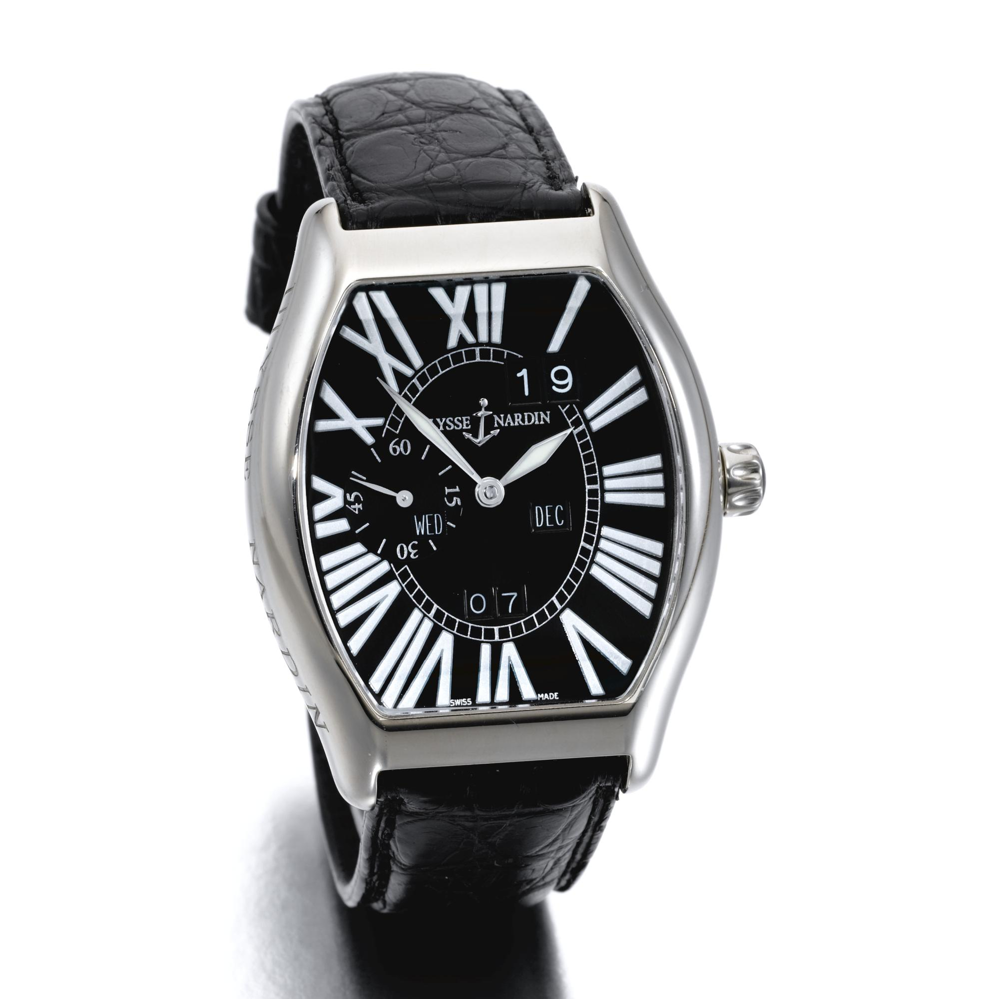 Ulysse Nardin