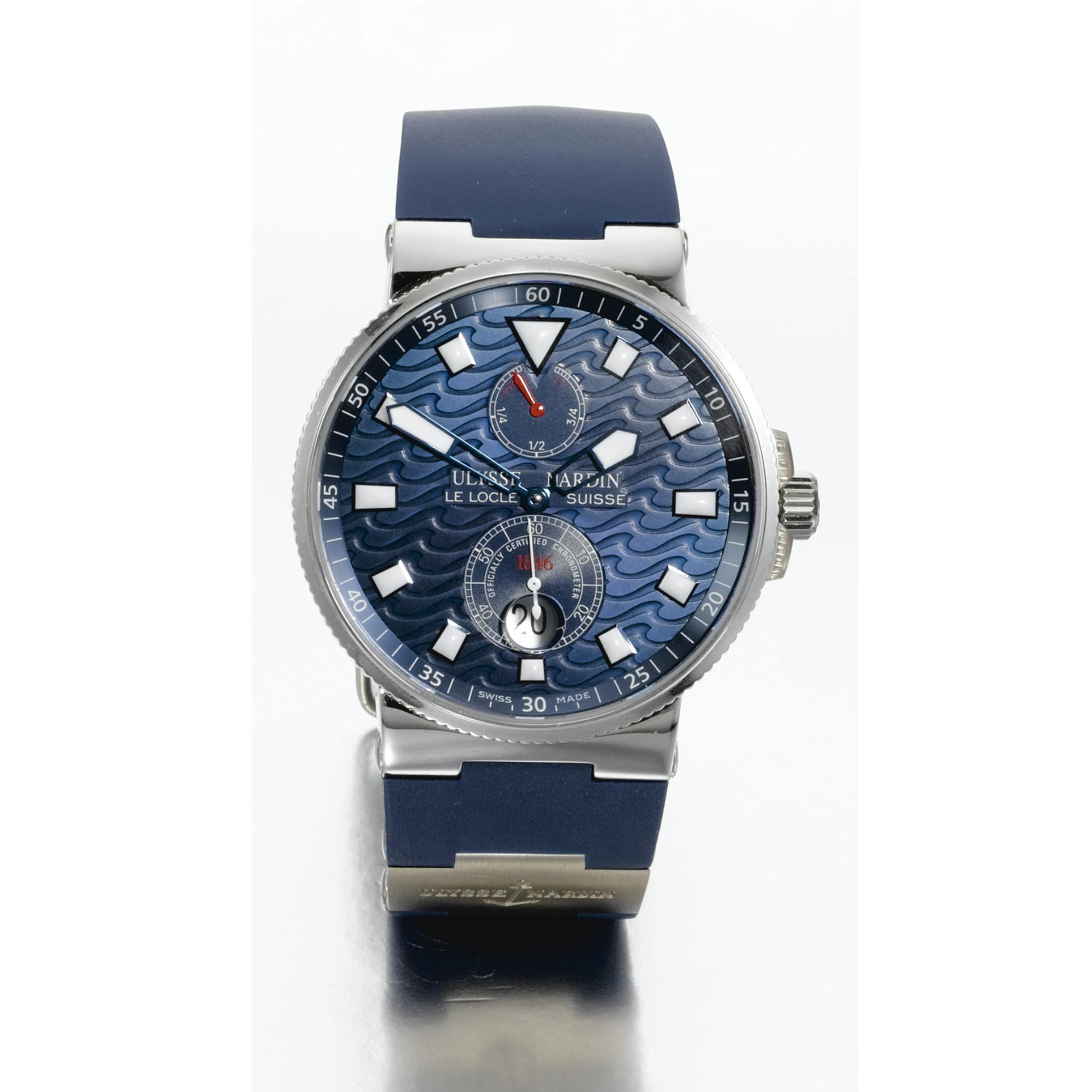 Ulysse Nardin