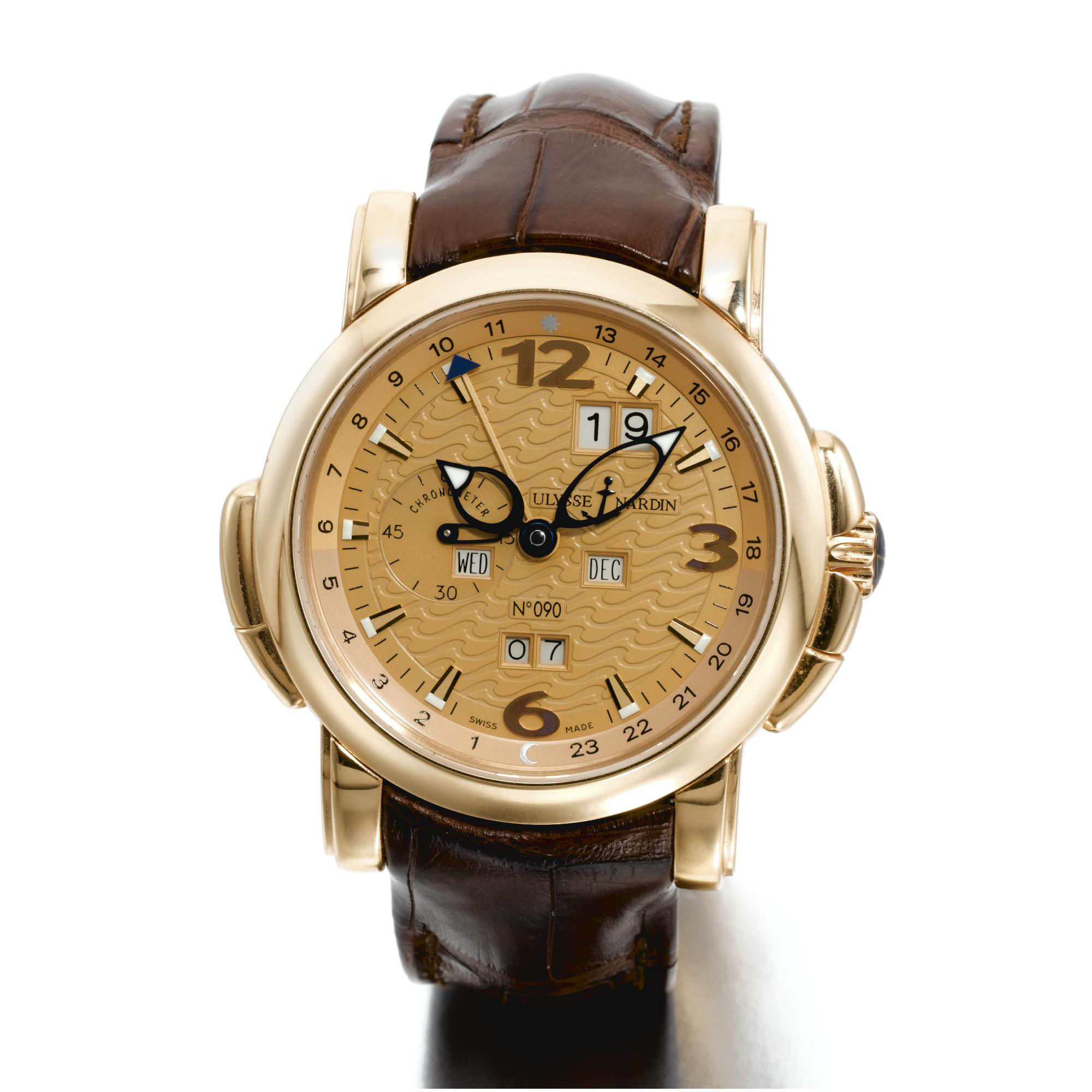 Ulysse Nardin
