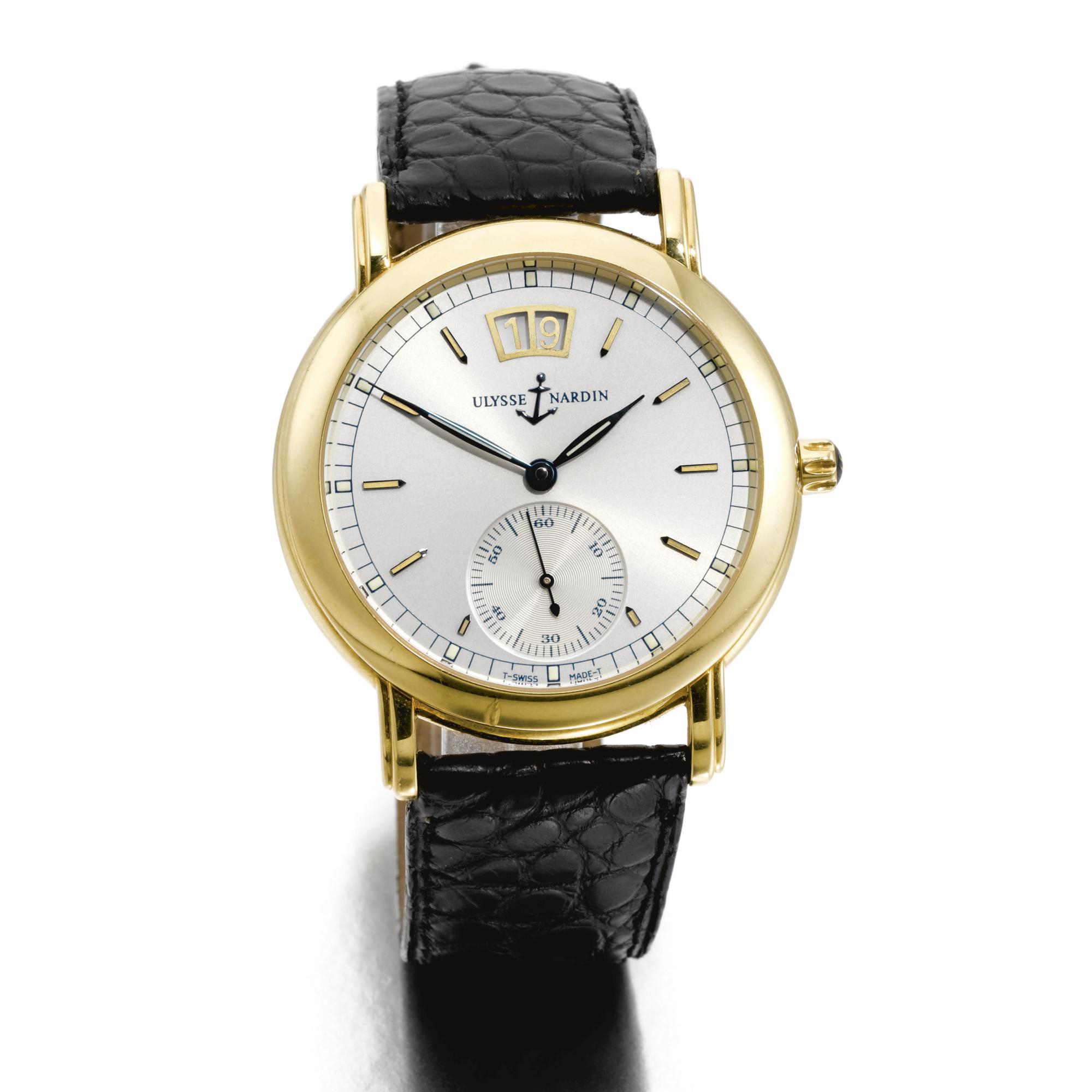 Ulysse Nardin