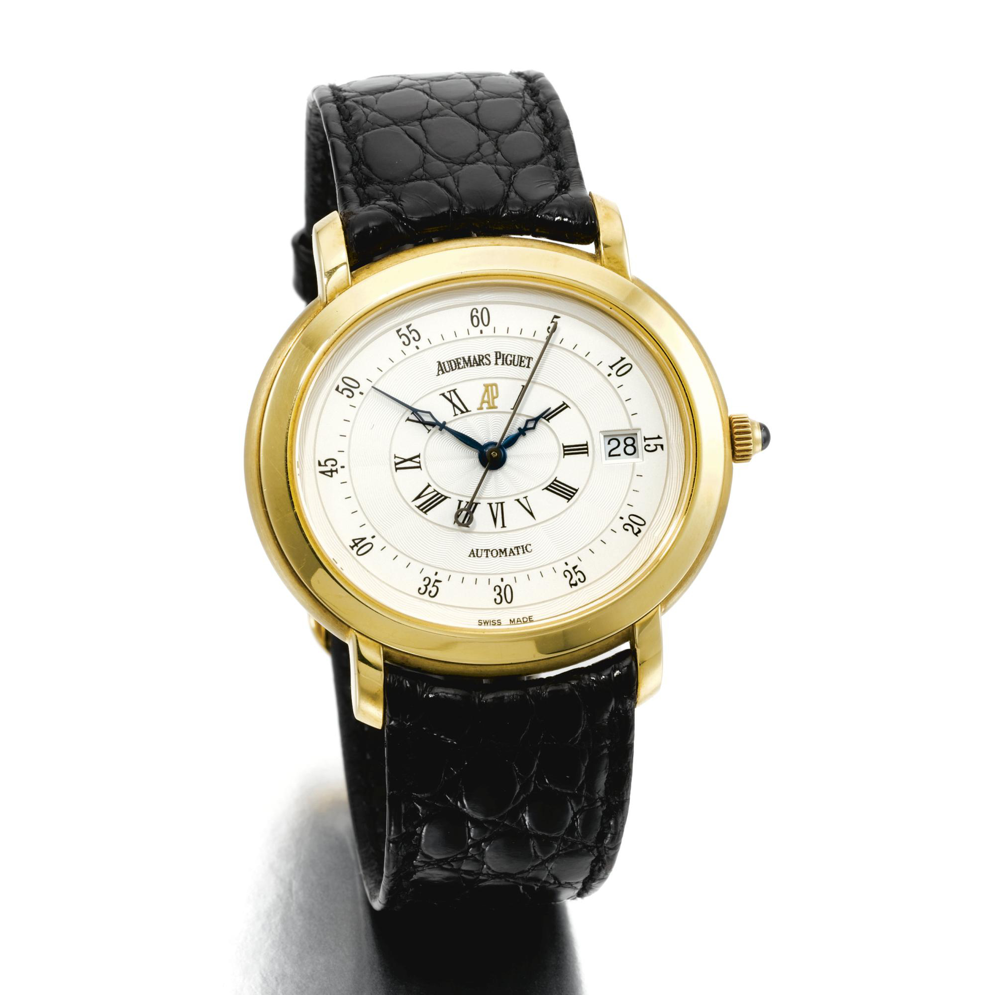 Audemars Piguet