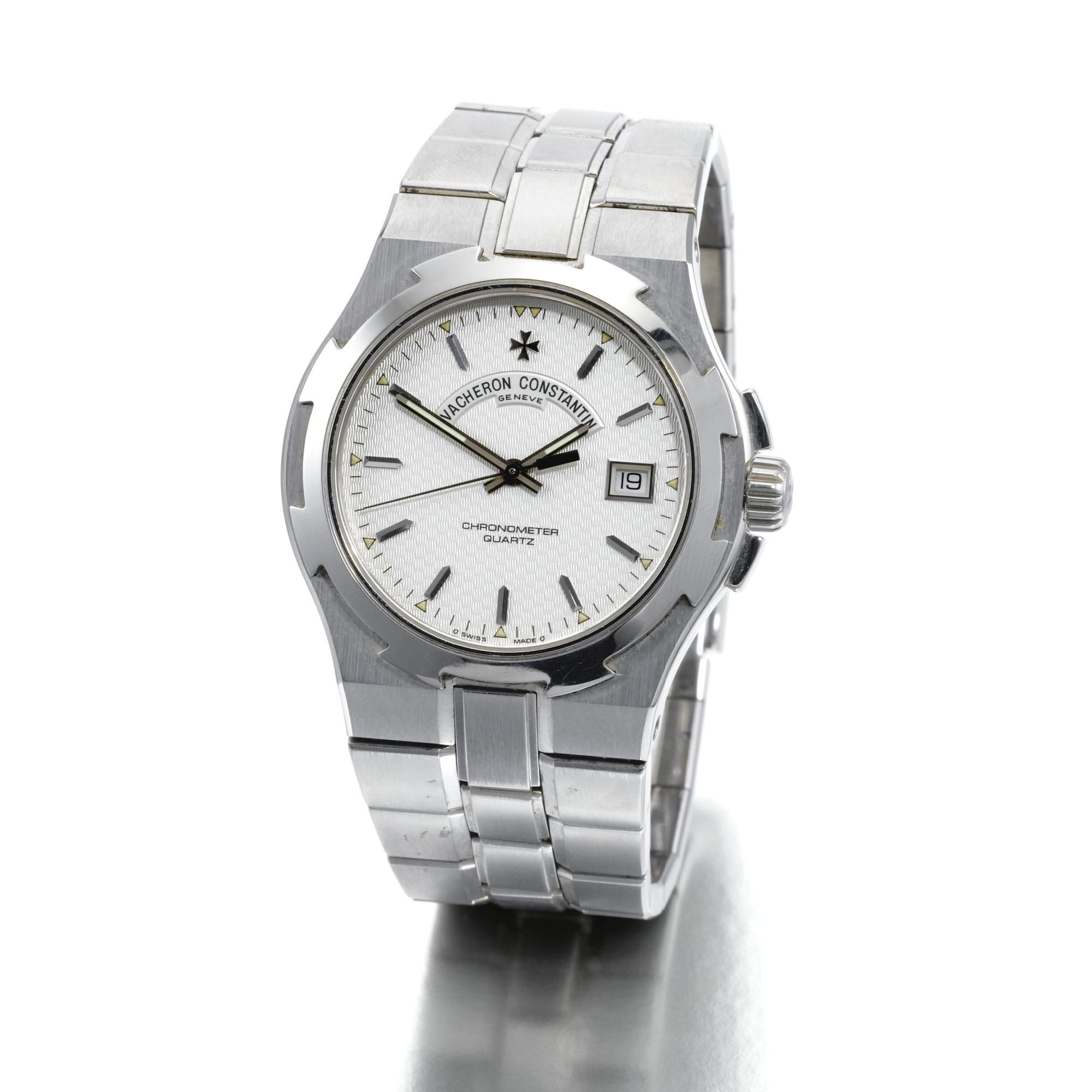 Vacheron Constantin