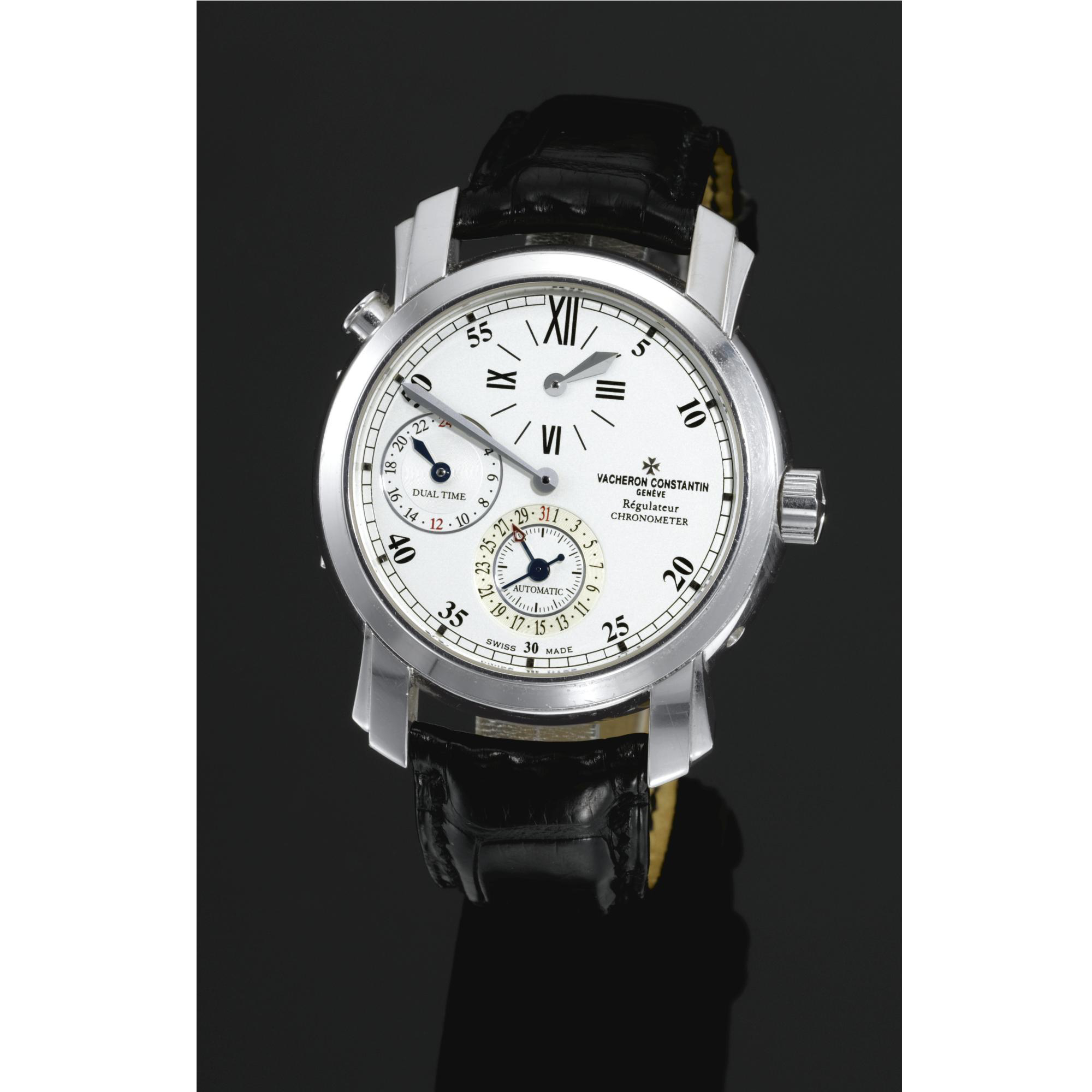Vacheron Constantin