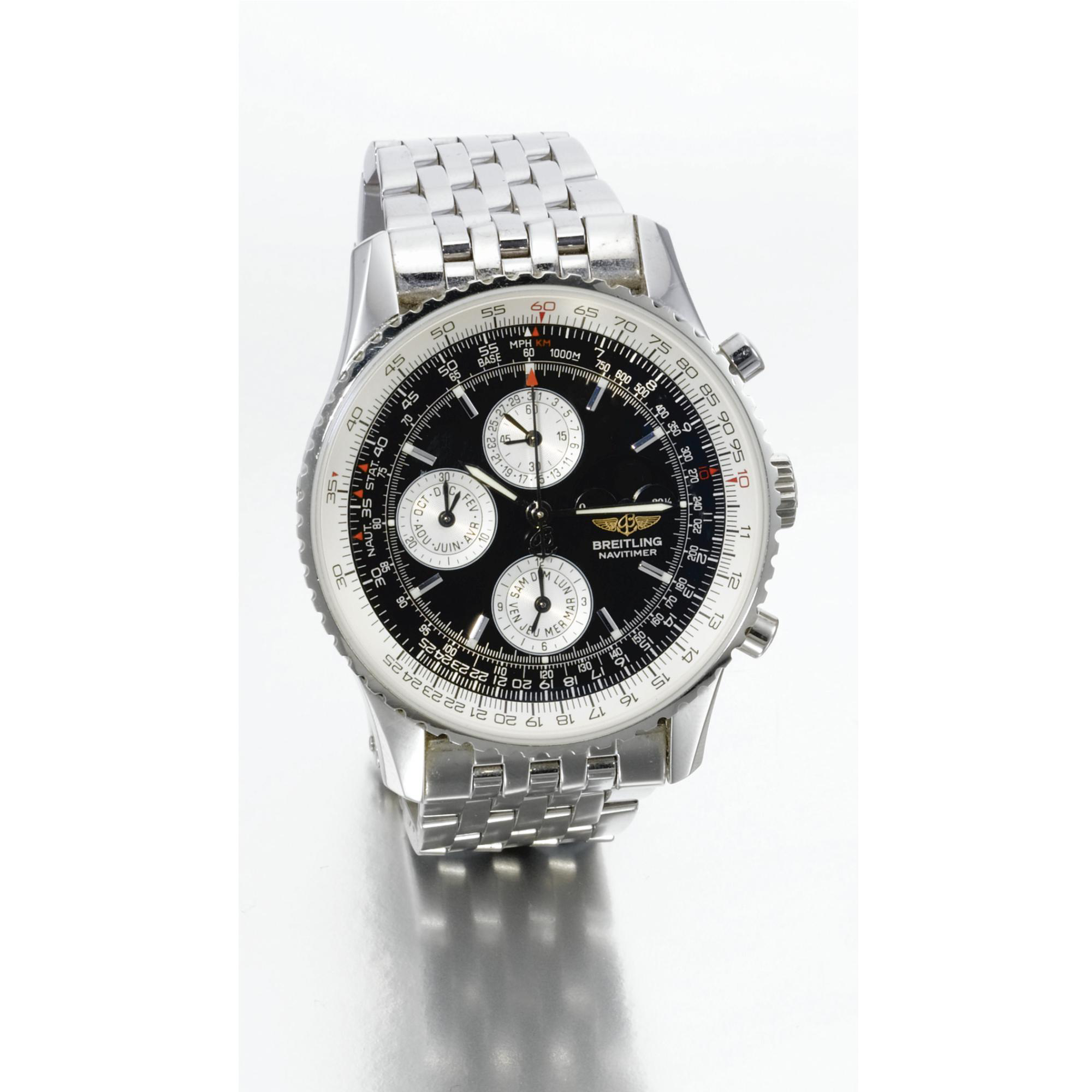 Breitling