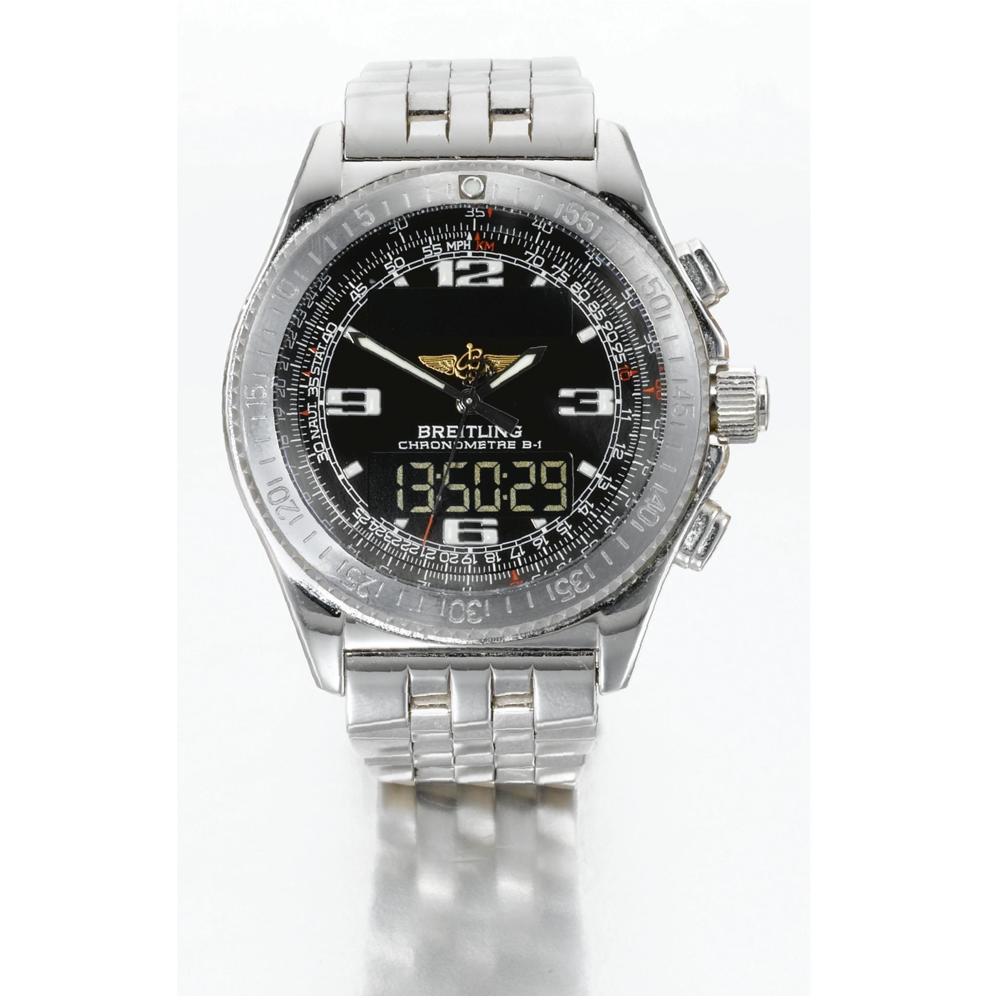 Breitling