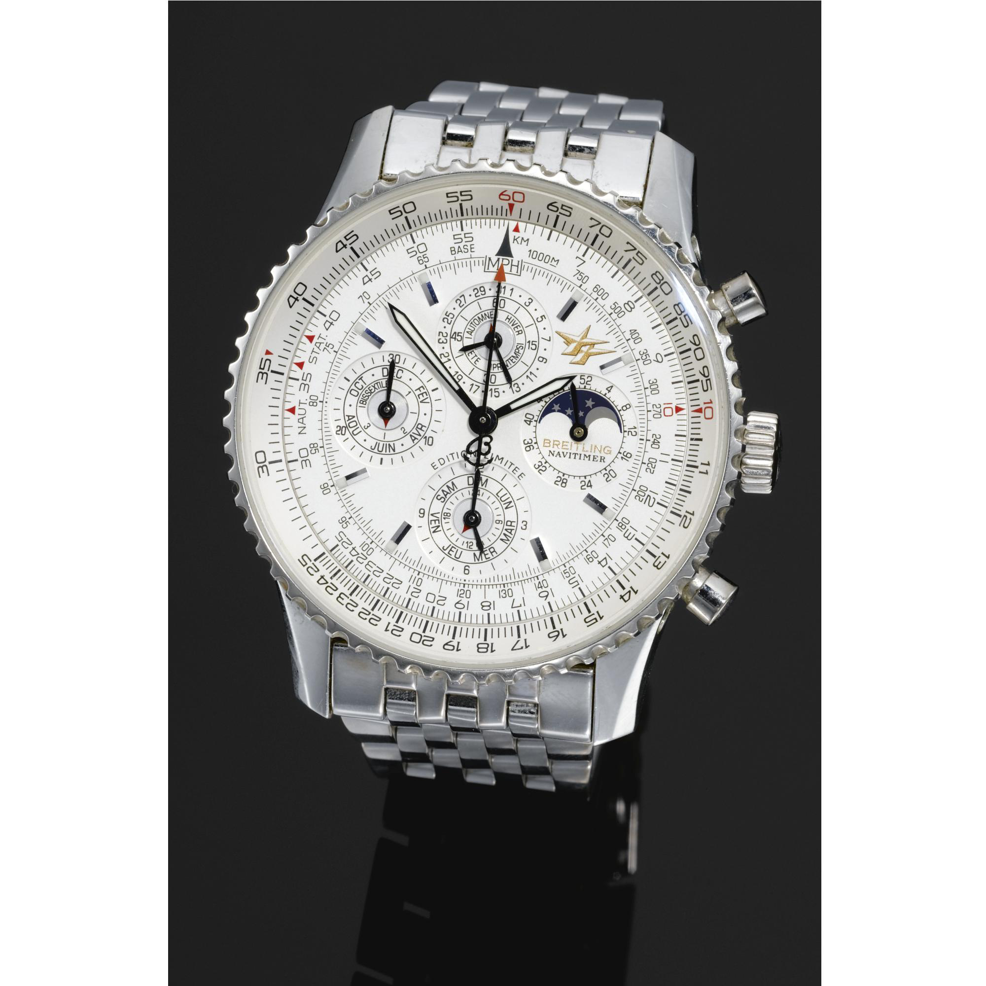 Breitling
