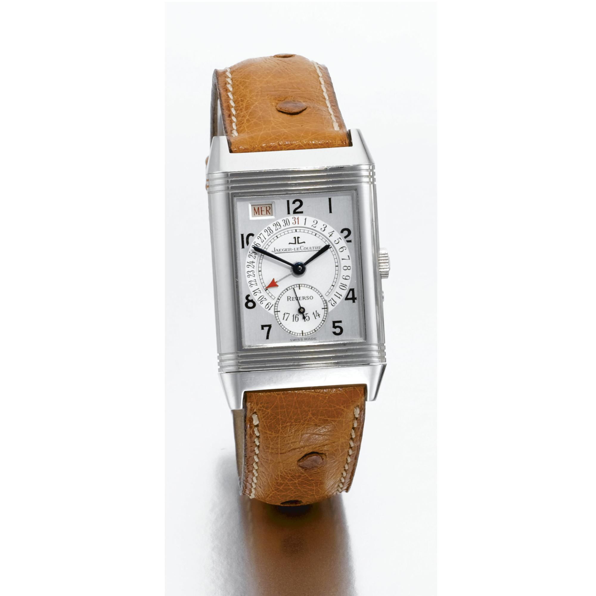 Jaeger-LeCoultre