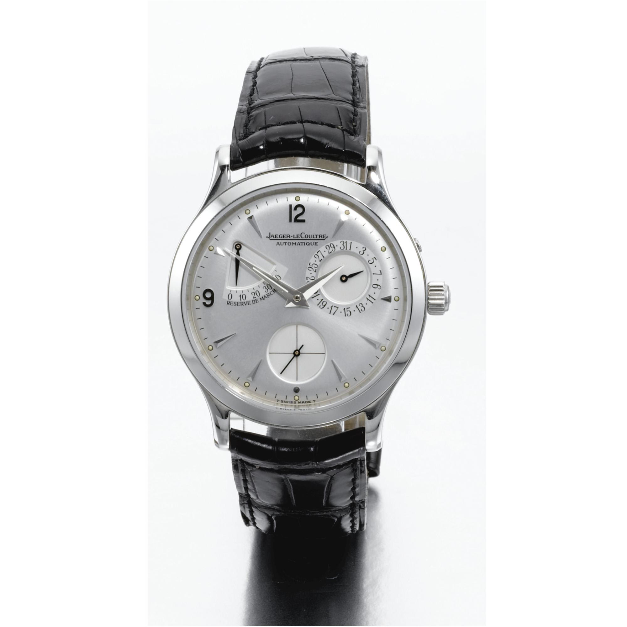 Jaeger-LeCoultre