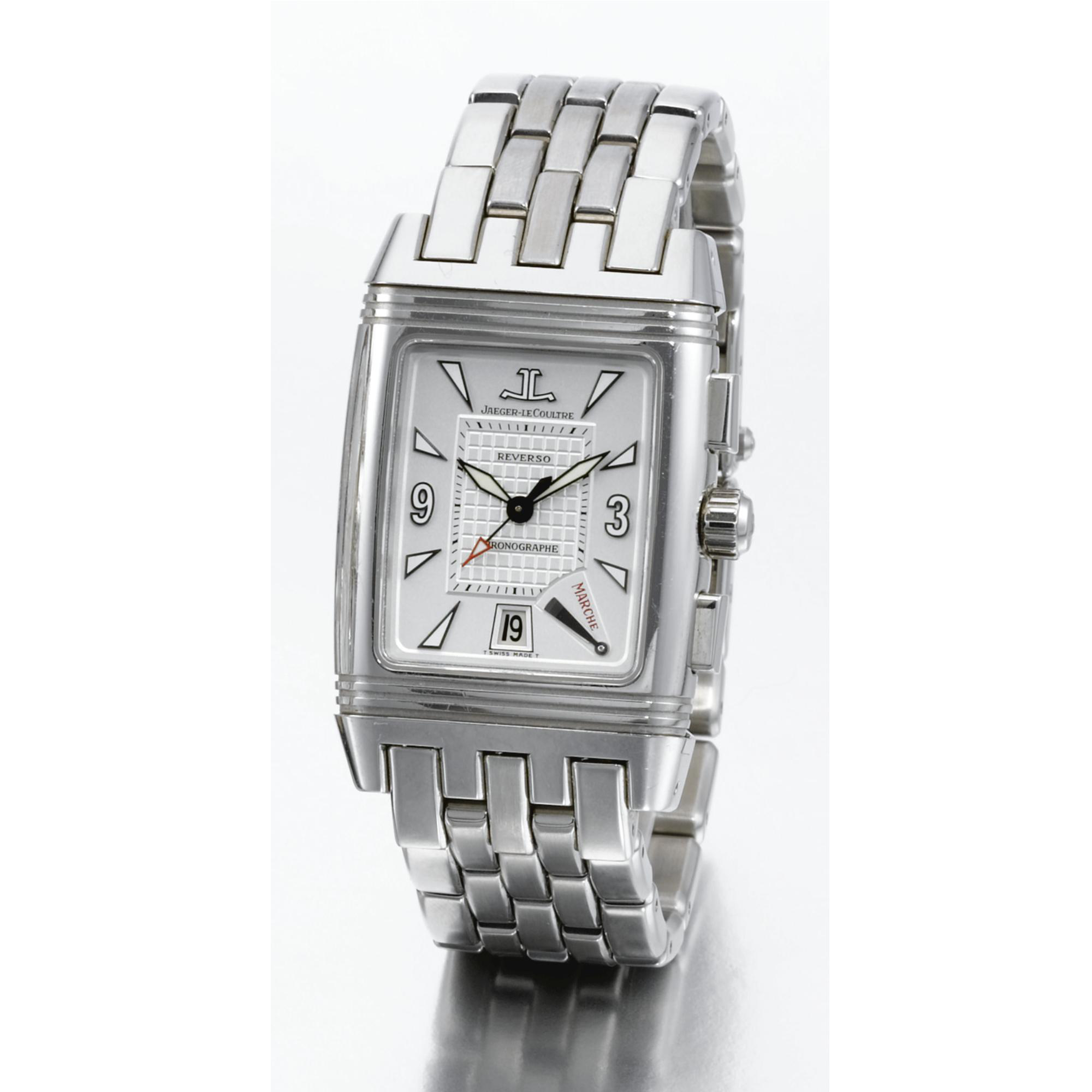 Jaeger-LeCoultre