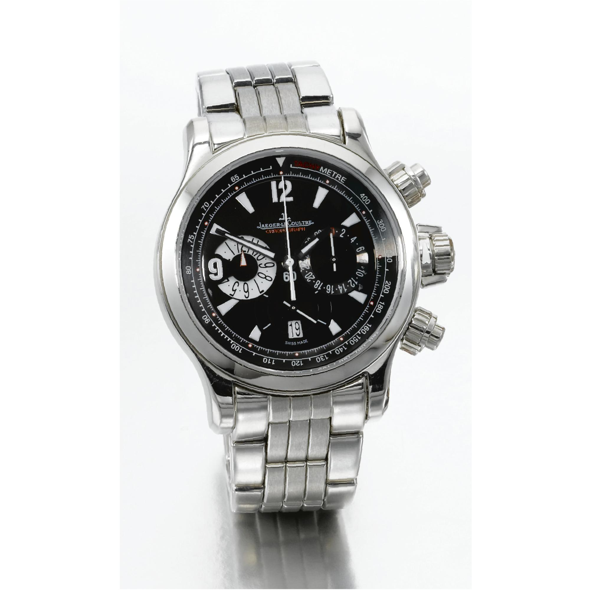 Jaeger-LeCoultre