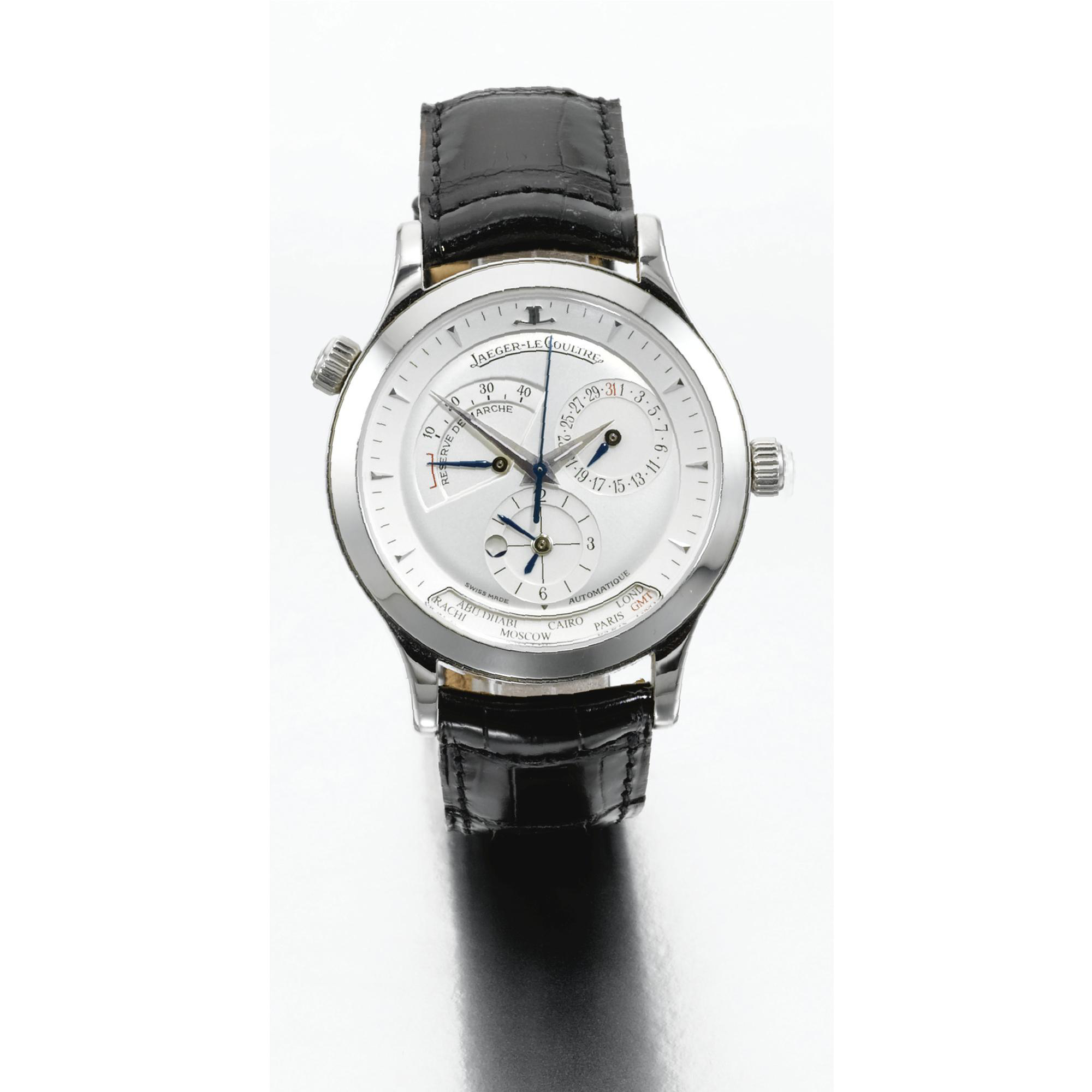 Jaeger-LeCoultre