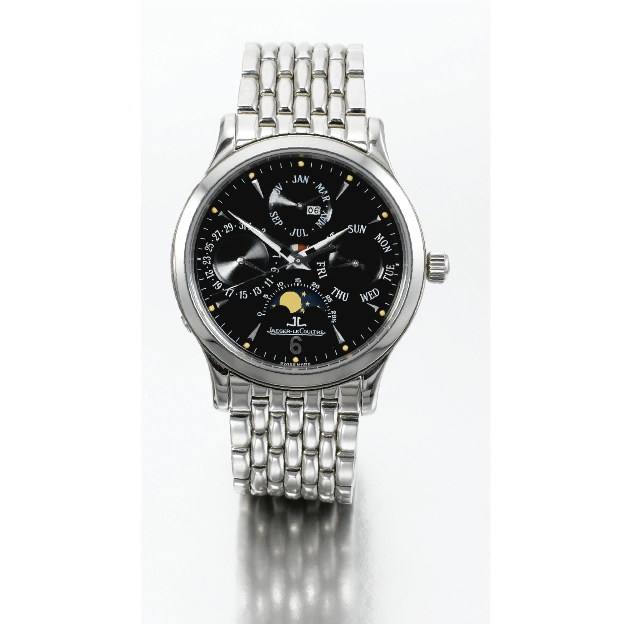 Jaeger LeCoultre