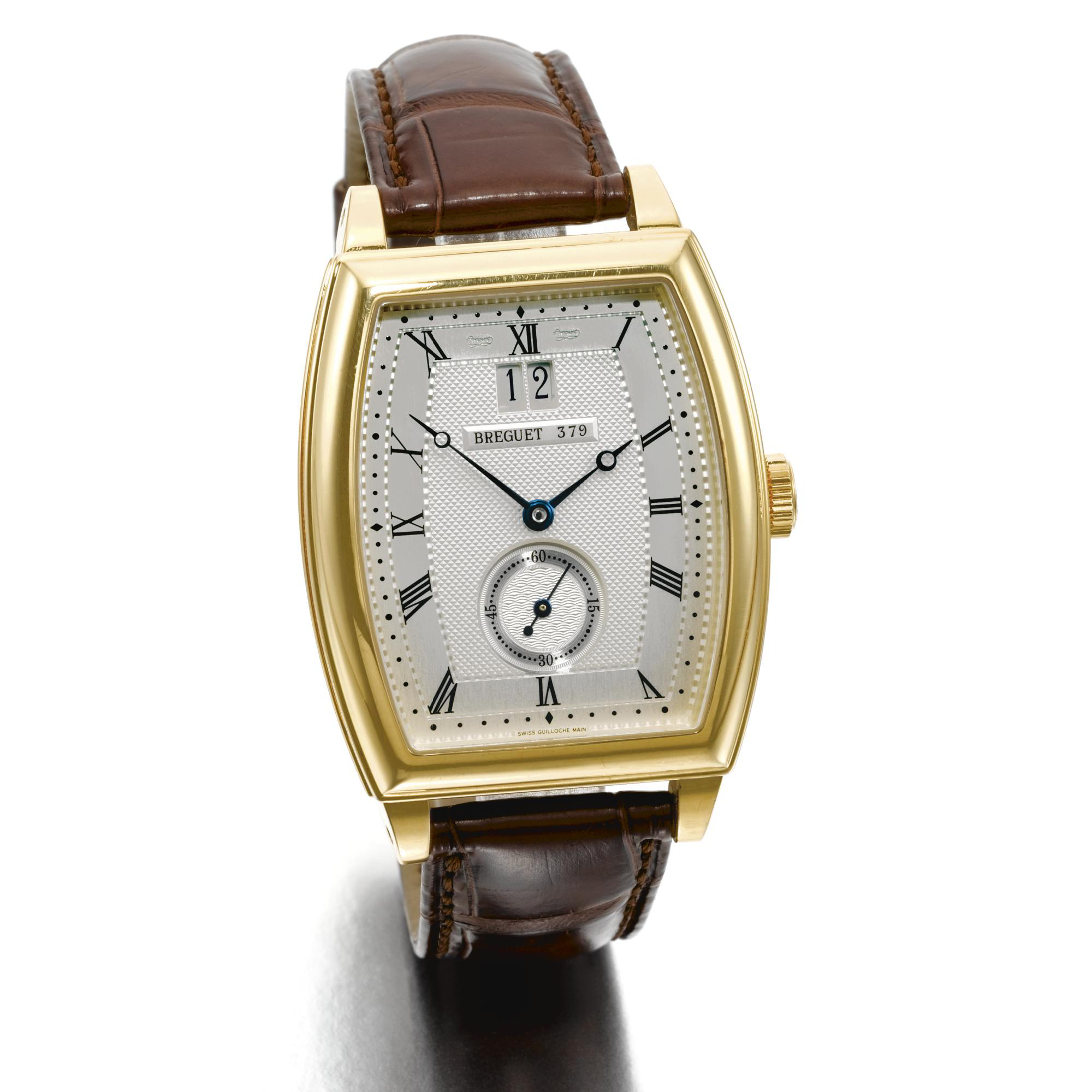 Breguet