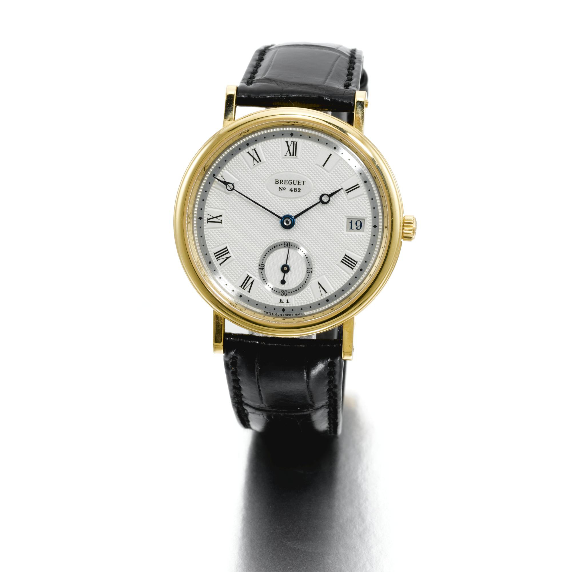 Breguet