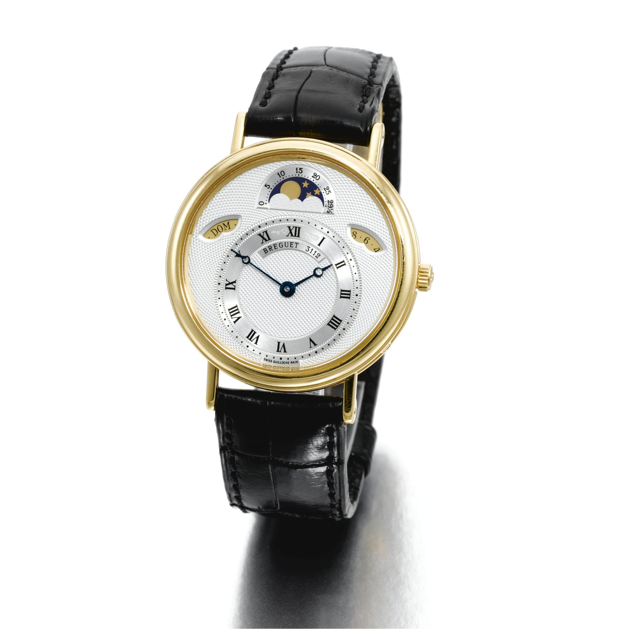 Breguet